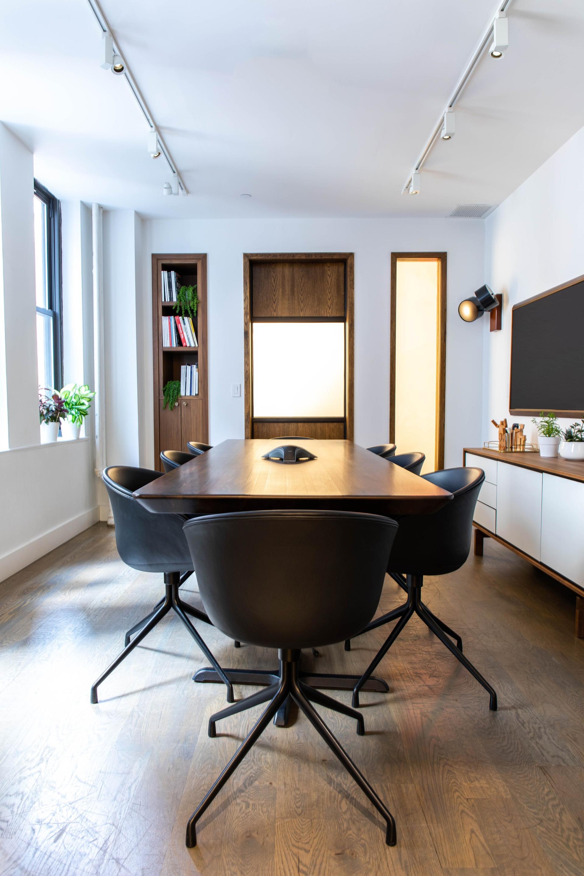 Meeting Room Park South