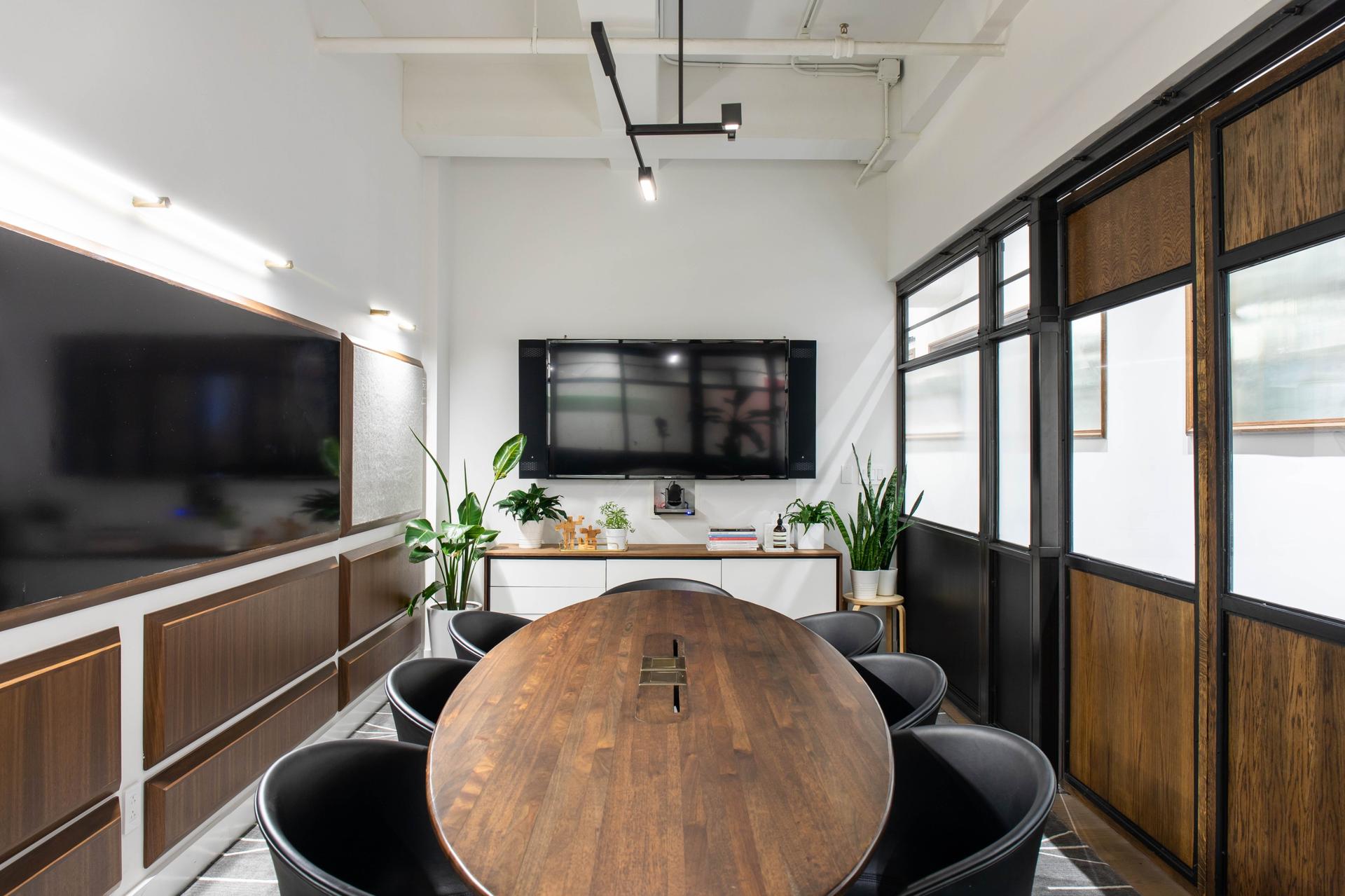 Meeting Room Nomad