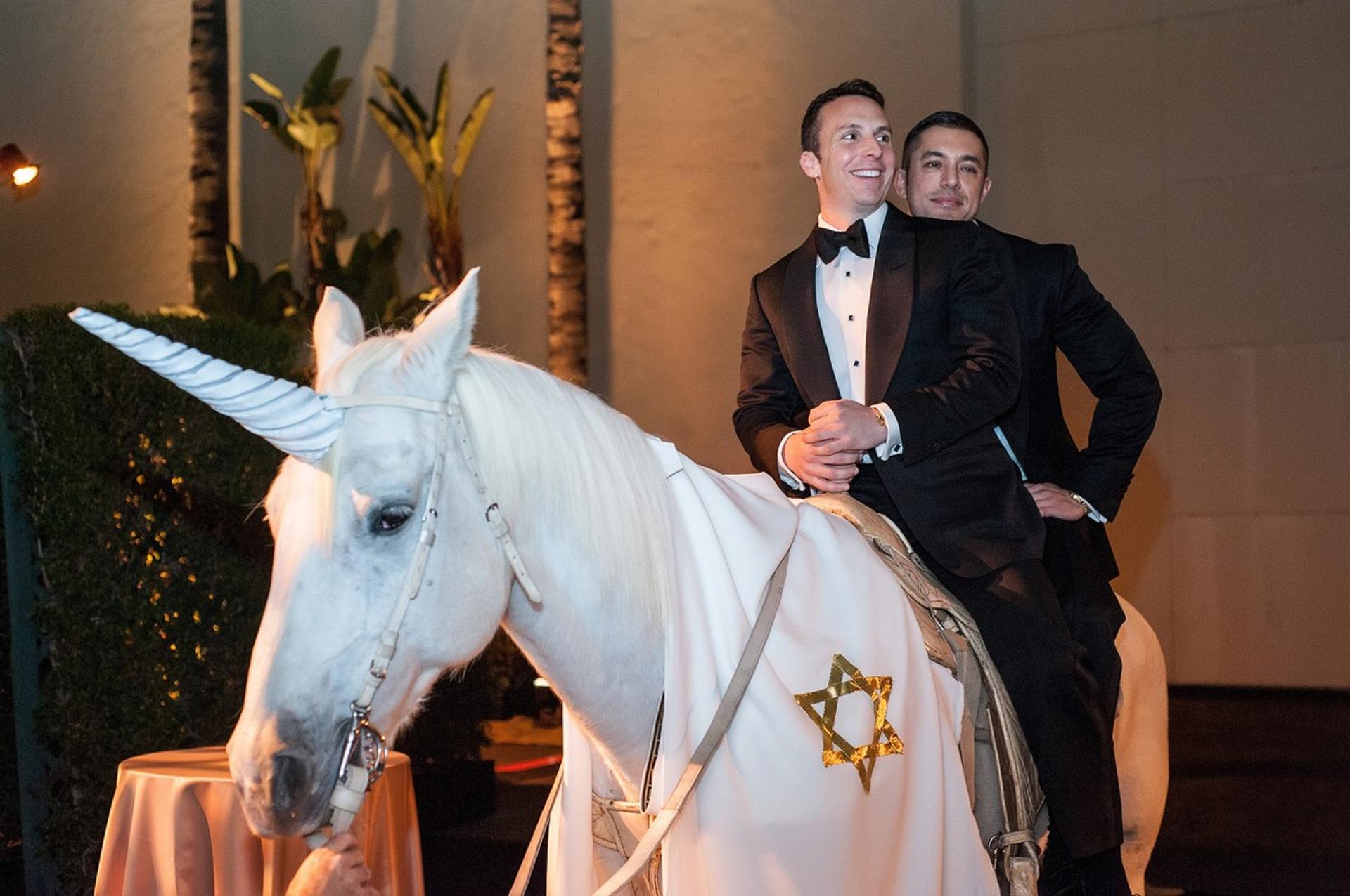 Private Wedding