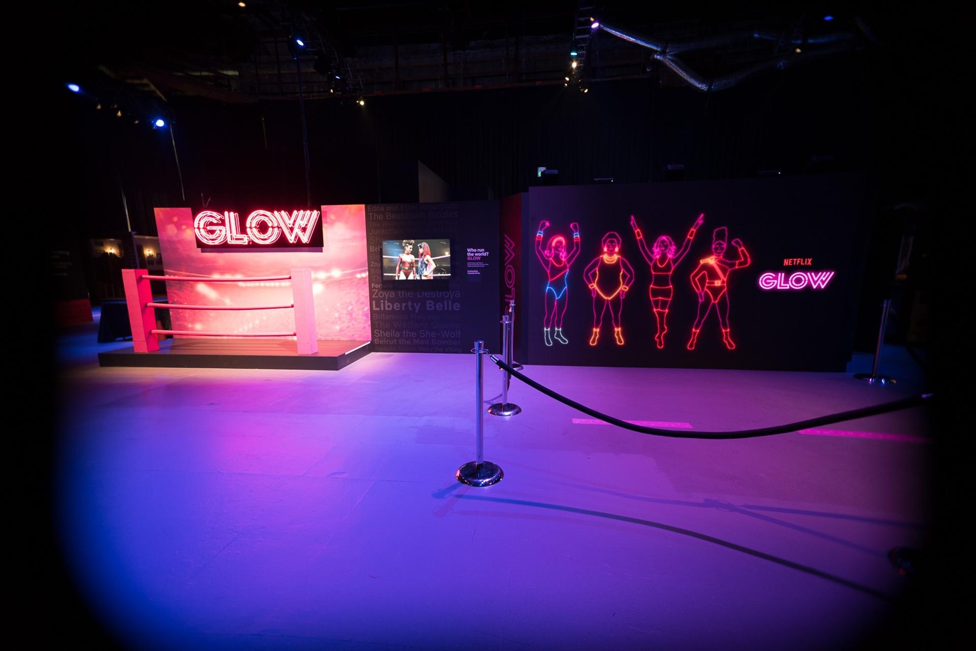 Sound Stage 4