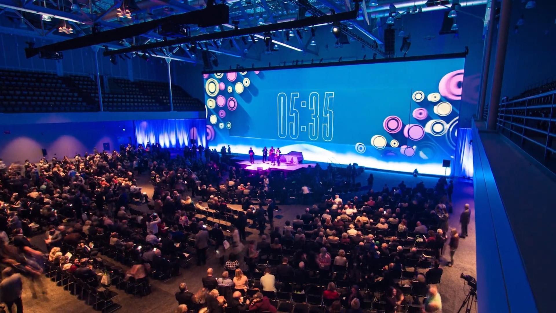 2018 REALTORS Conference & Expo