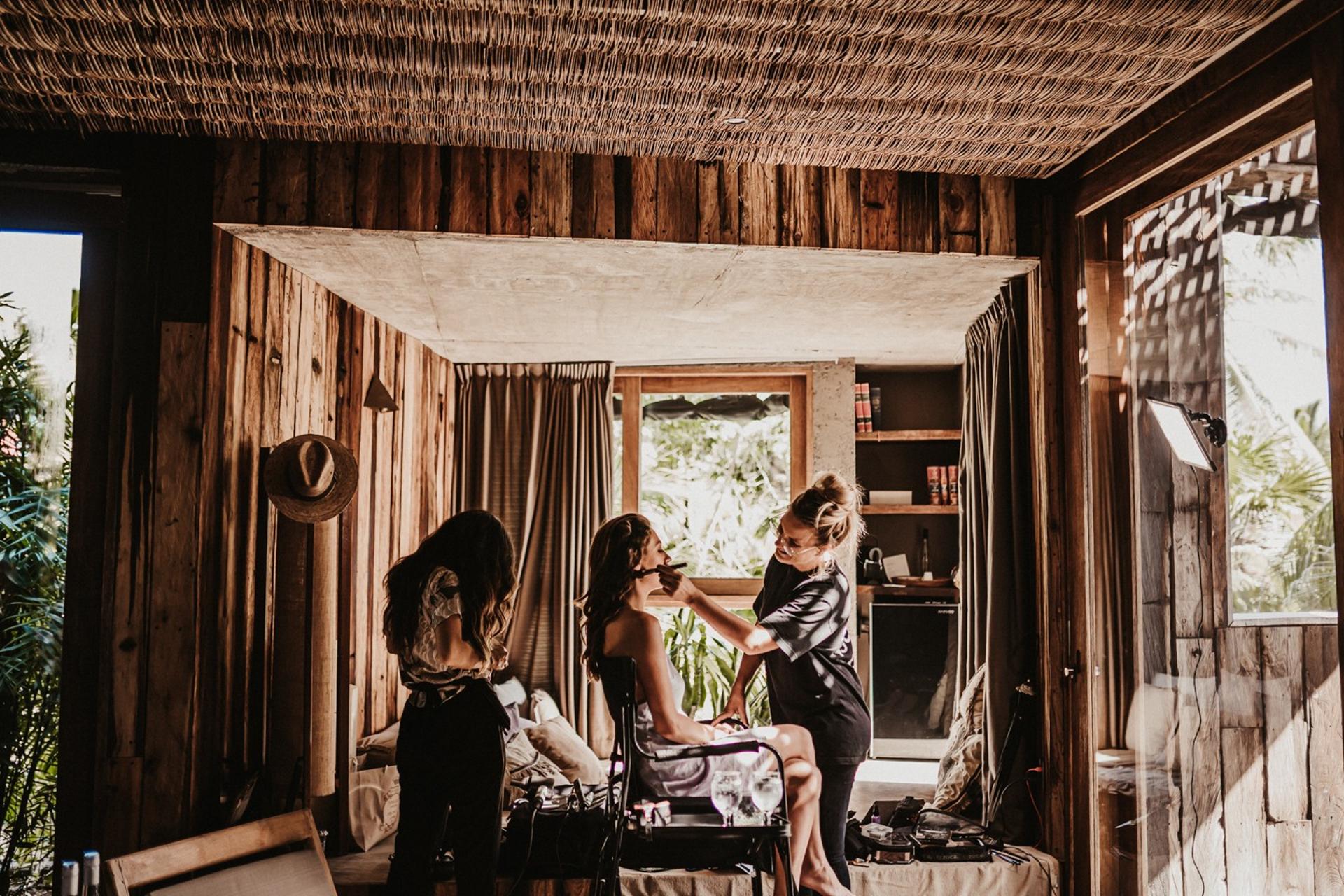 Victoria & Dave: Elopement Wedding