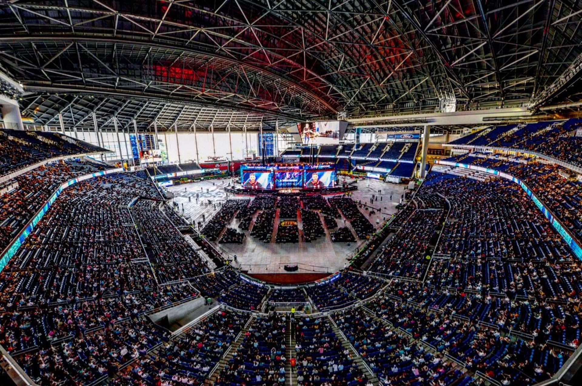 10x Growth Conference
