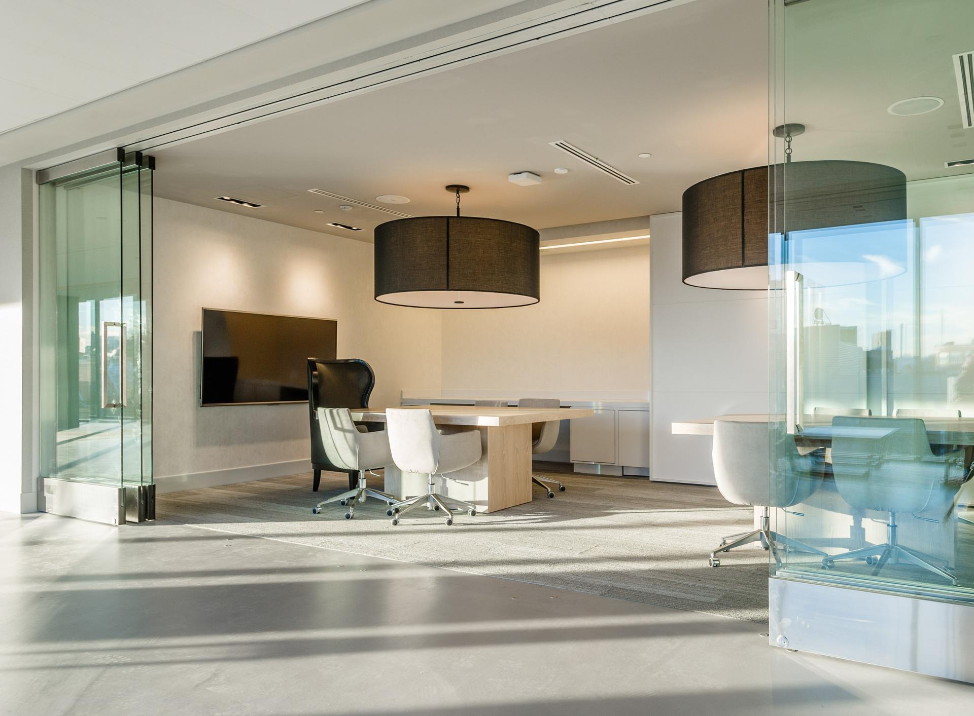 Beacon Room