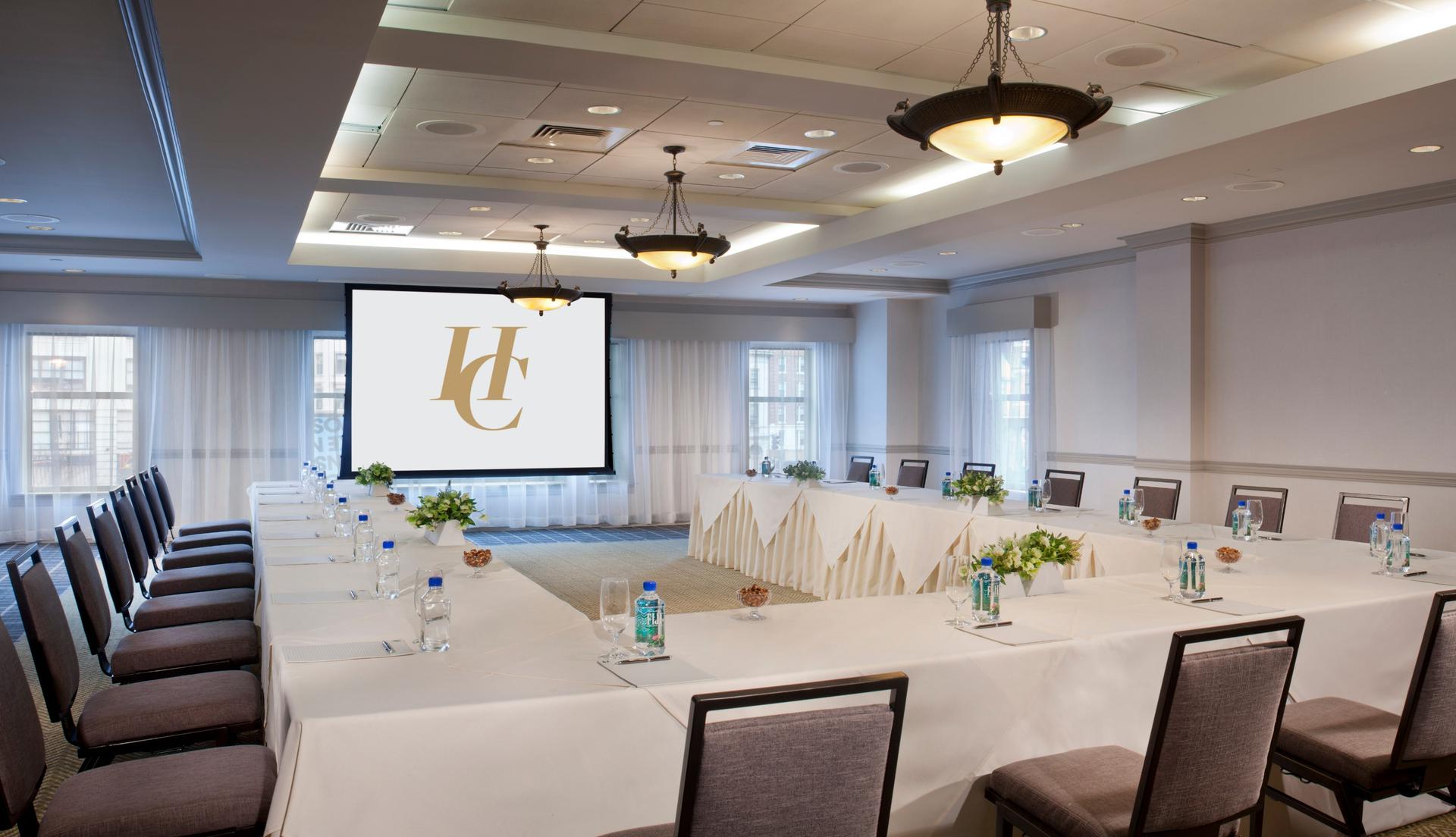Commonwealth Room
