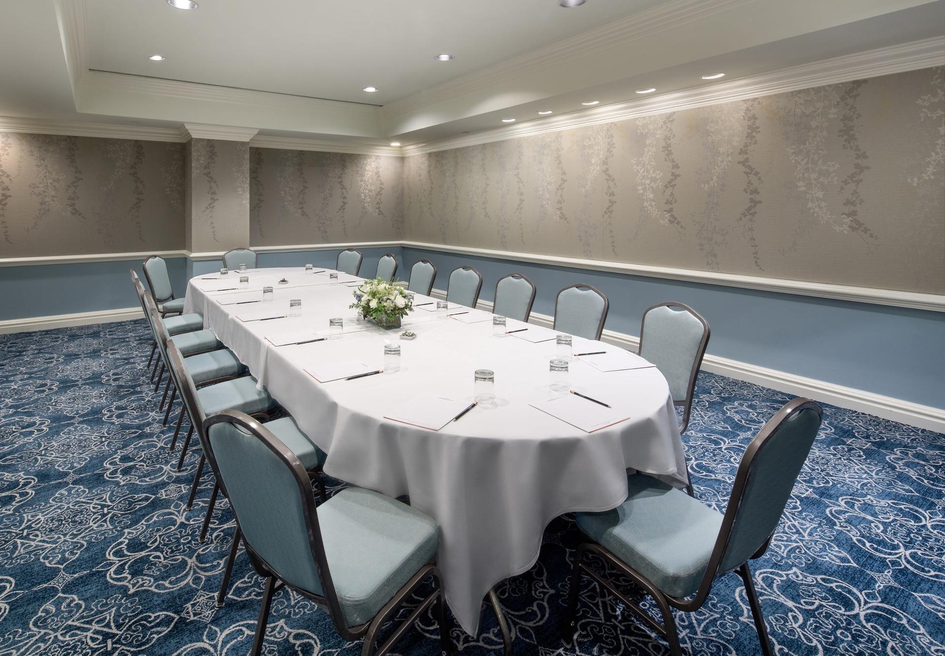 Ashley Cooper Meeting Room