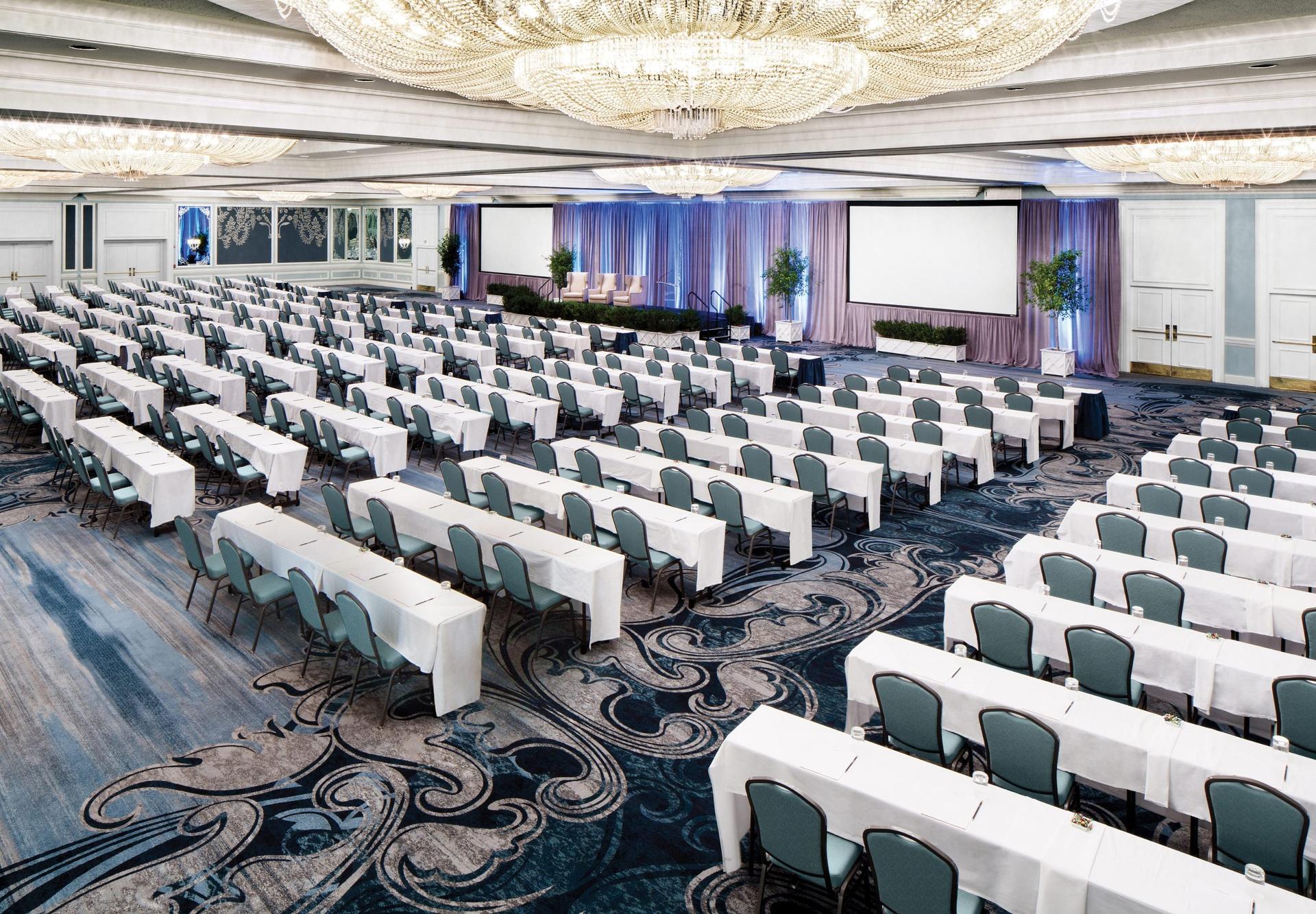 Grand Ballroom