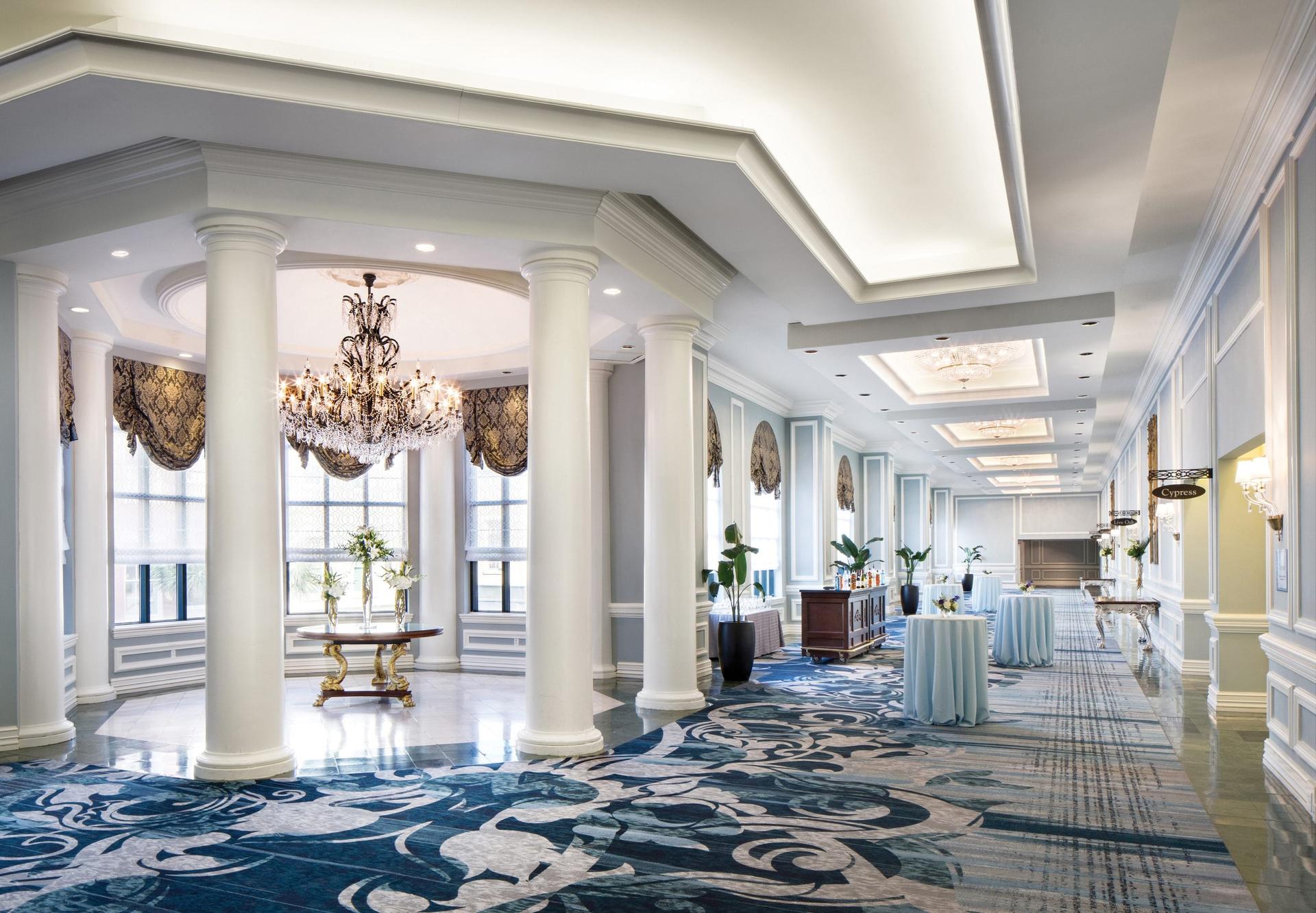 Grand Hall