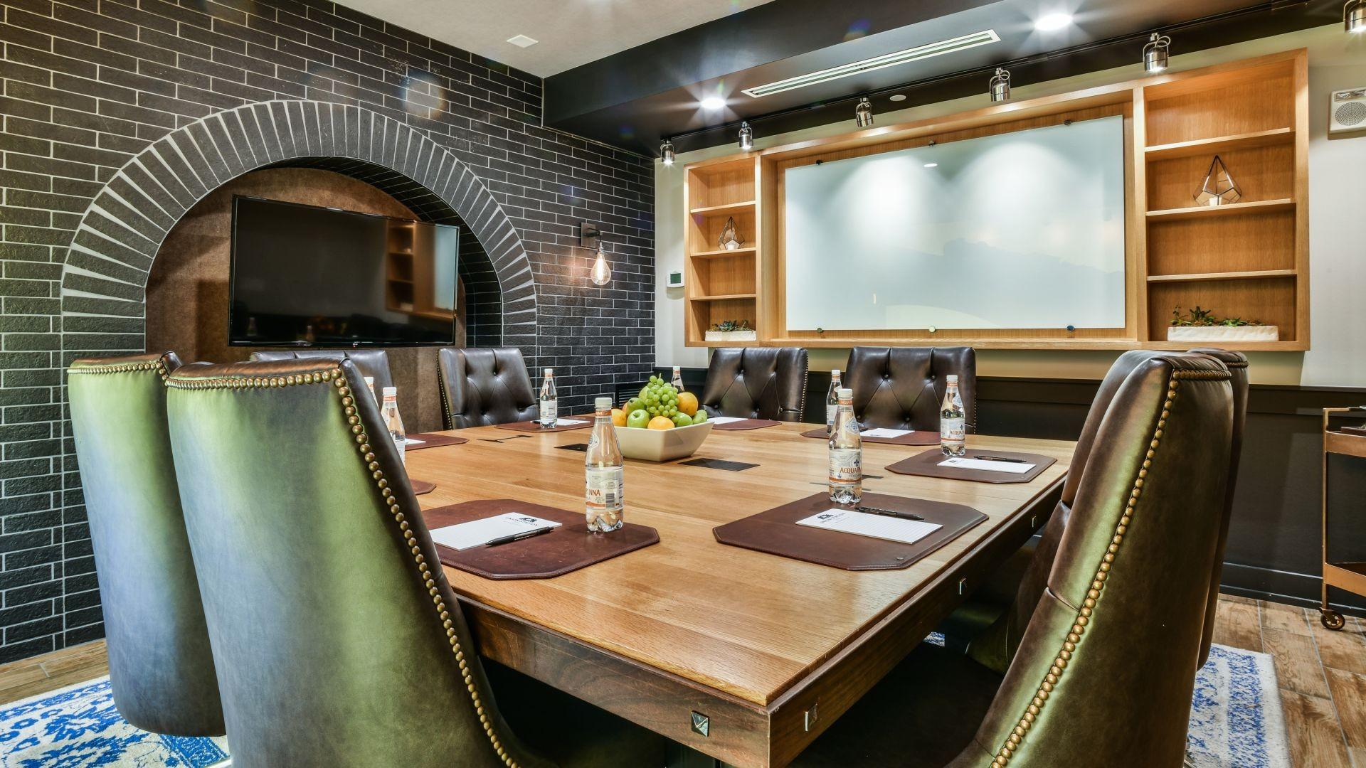 Larimer Executive Room