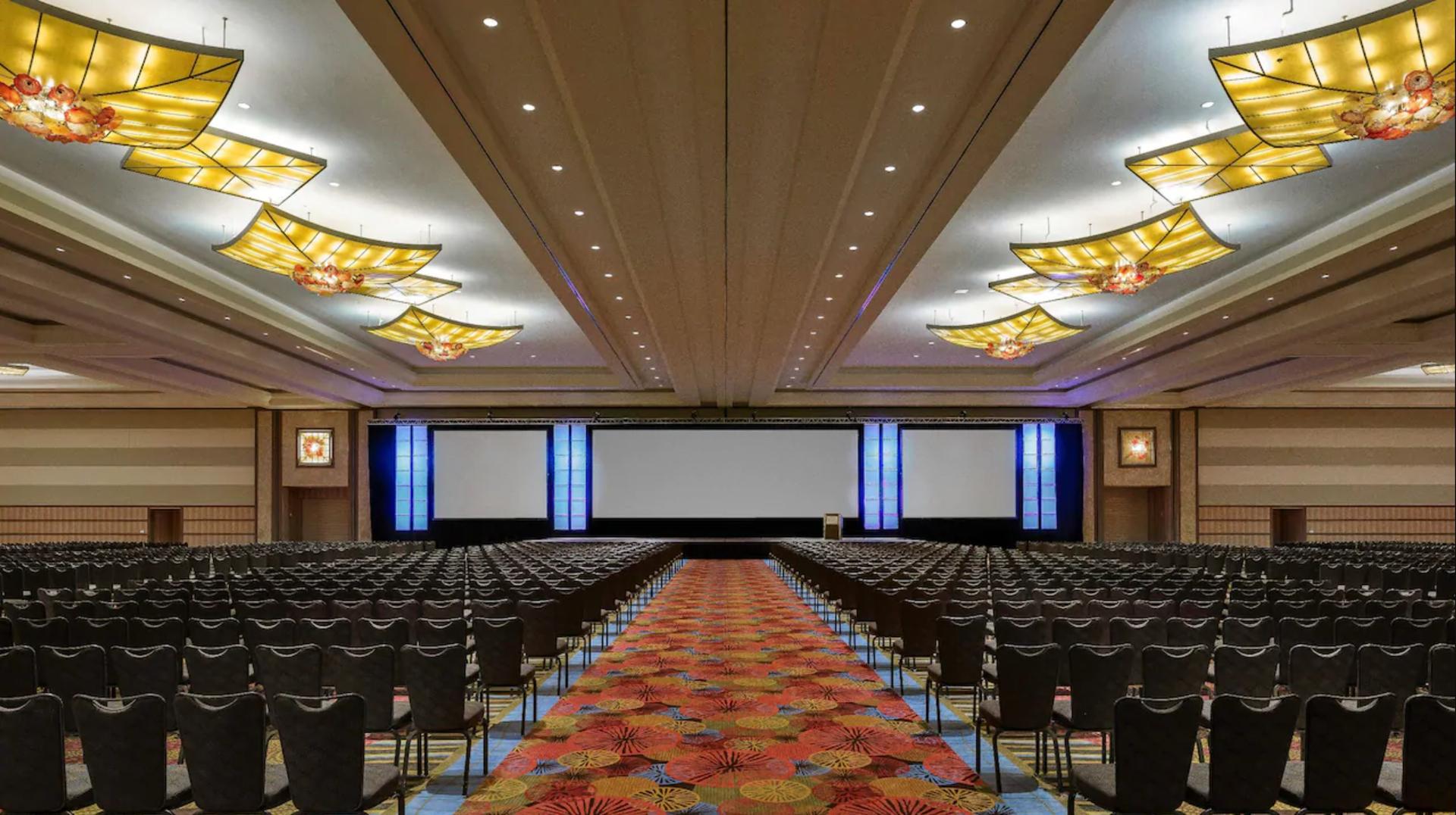 Regency Ballroom