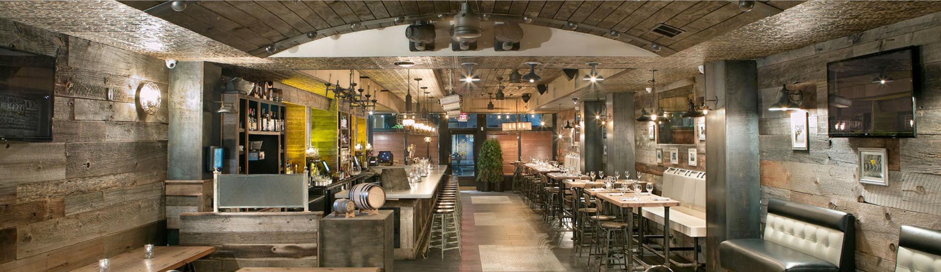 Main Dining 
