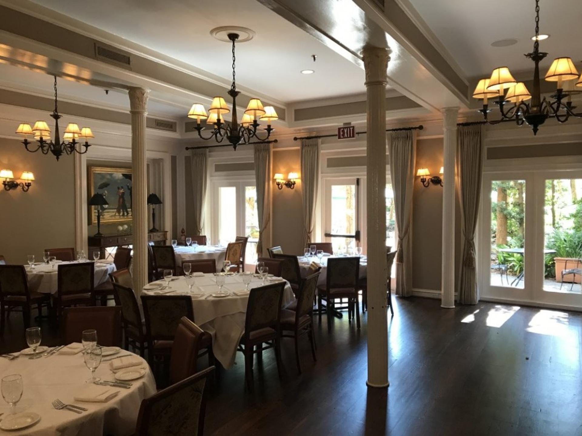 French Quarter Room