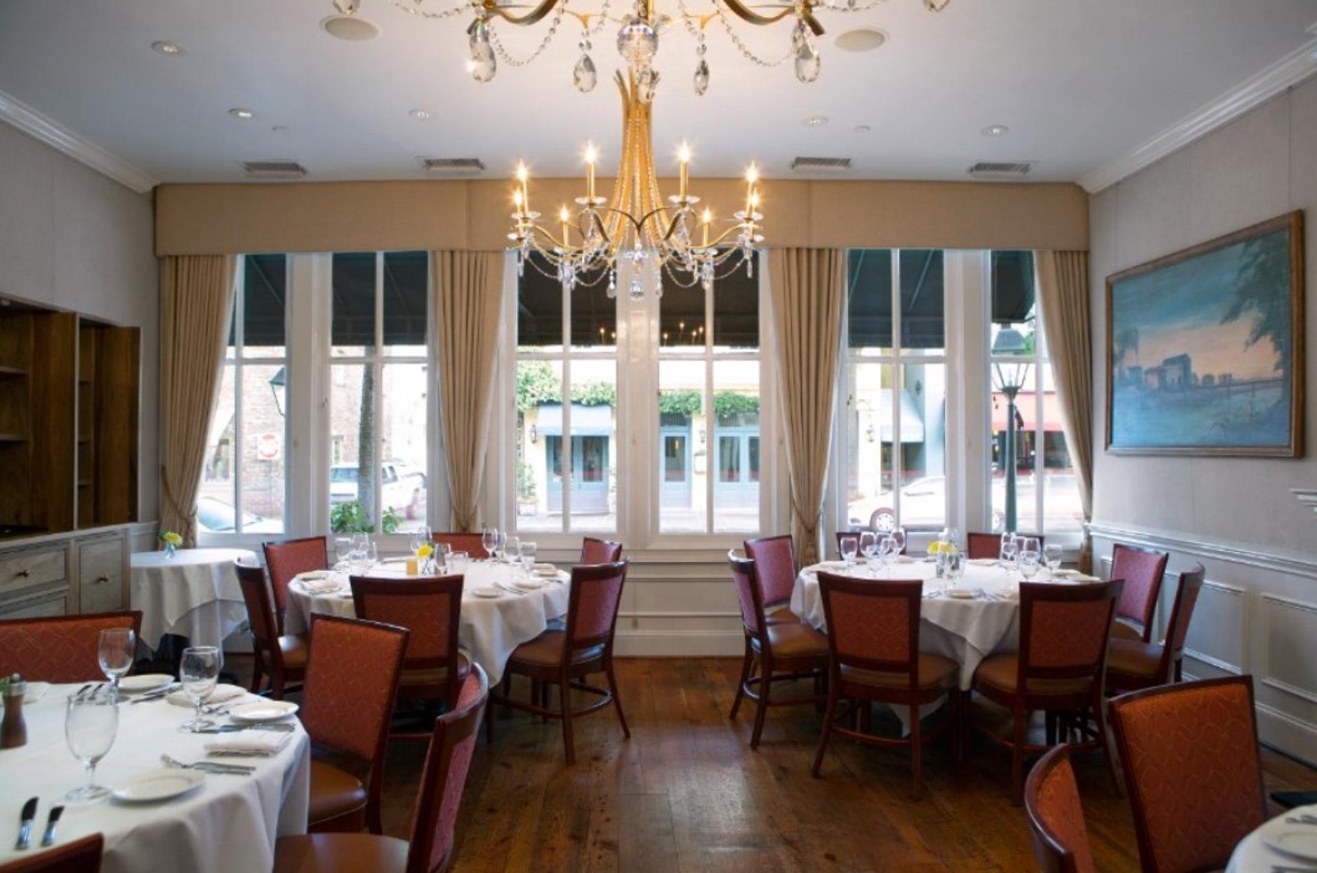 East Bay Room