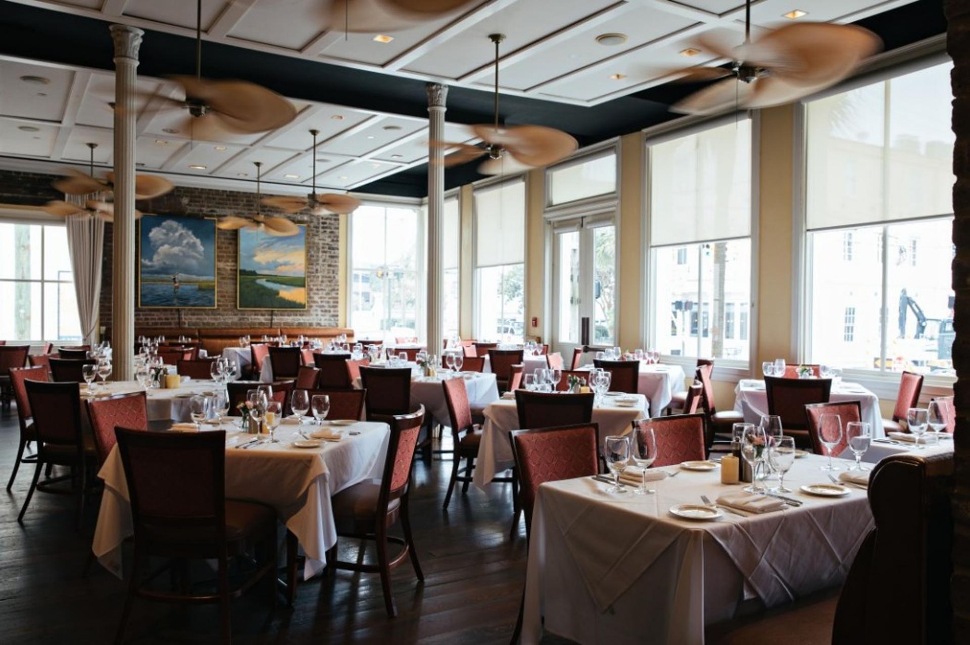 Main Dining Room