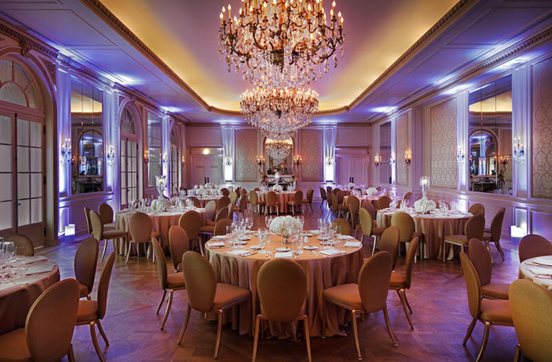Versailles Ballroom