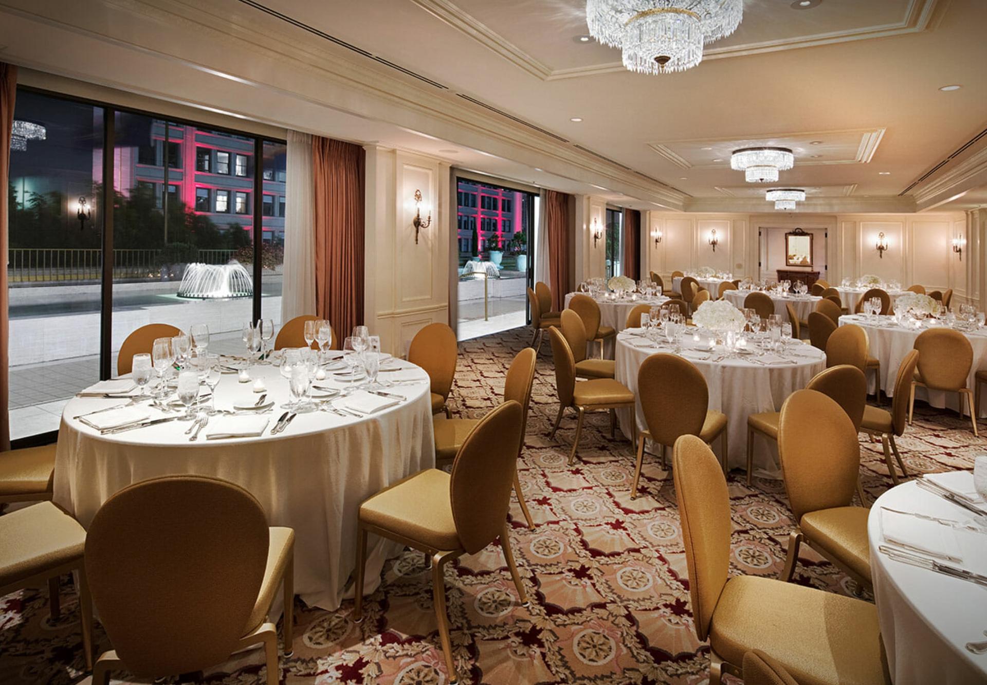 Riviera Room