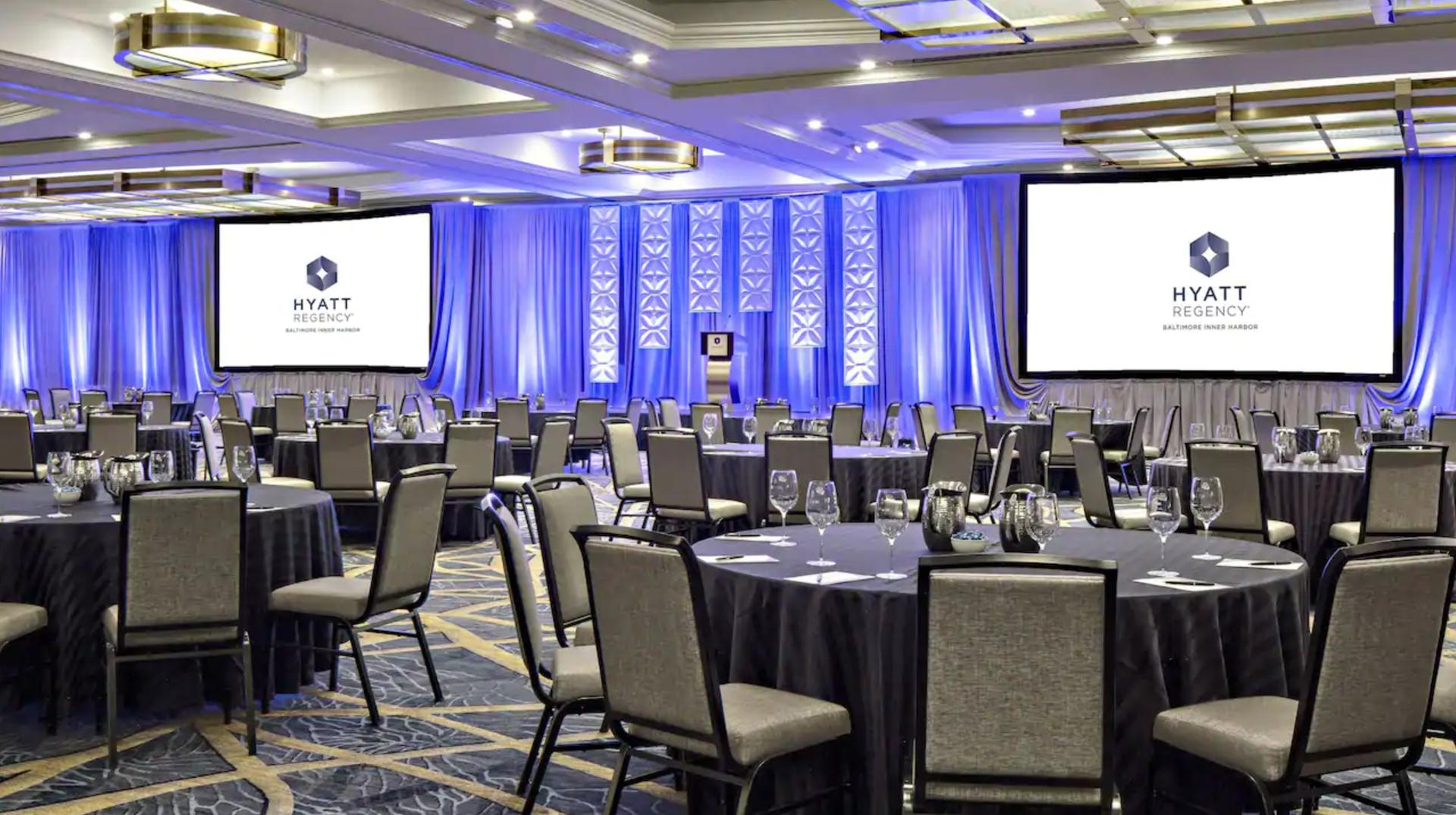 Constellation Ballroom