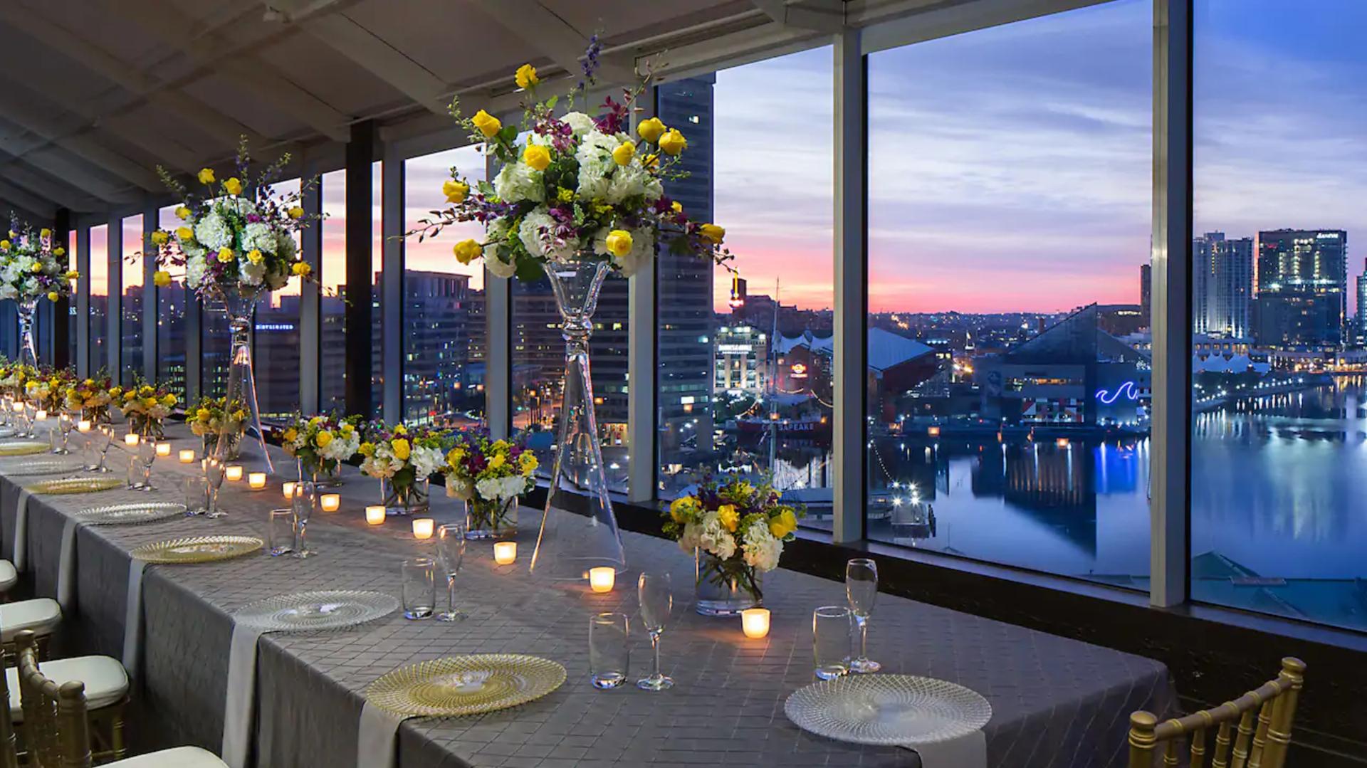 Harborview Room