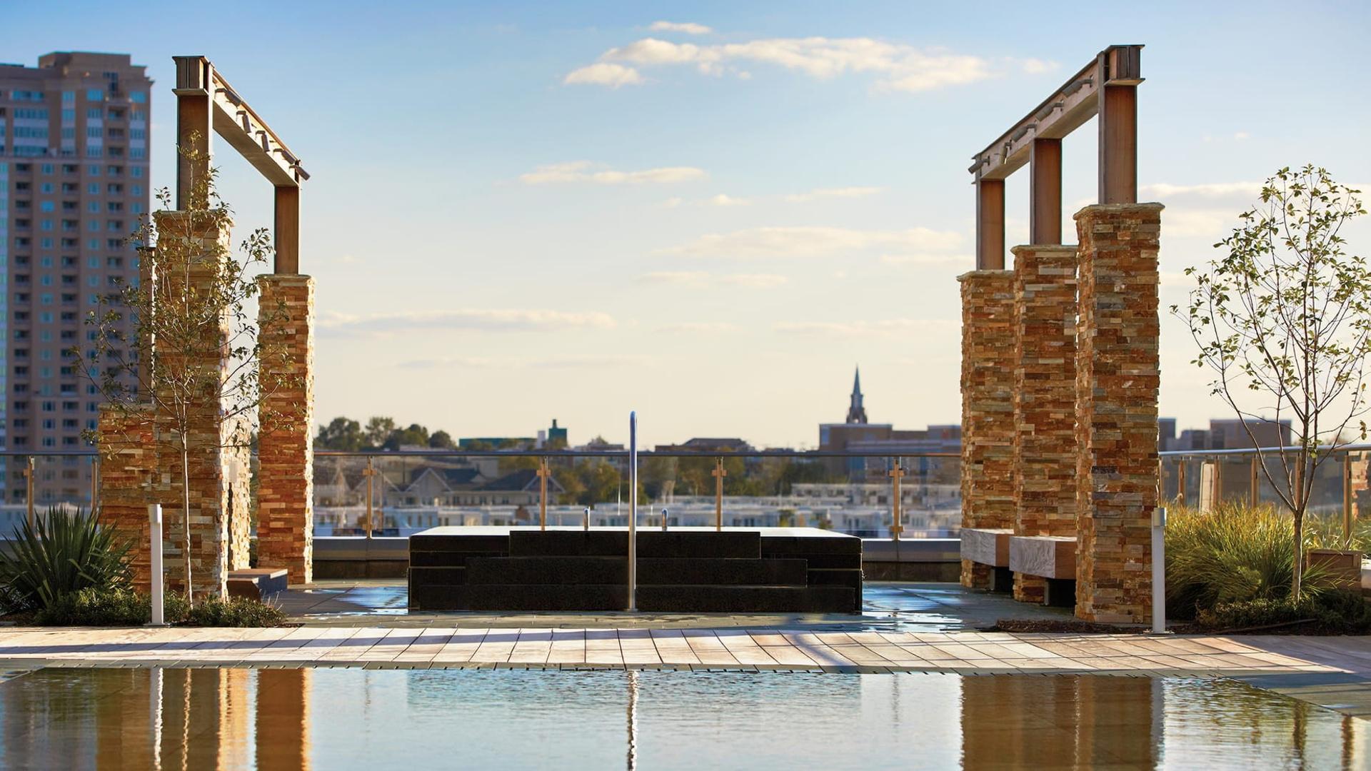 Harbour Terrace