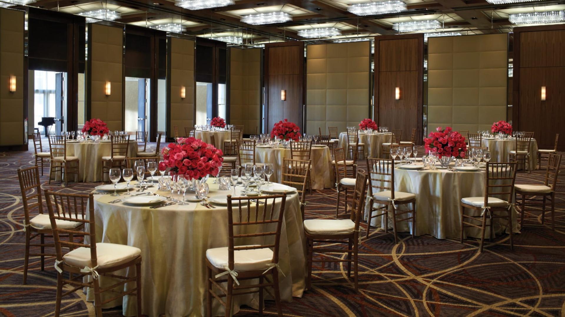 Grand Ballroom