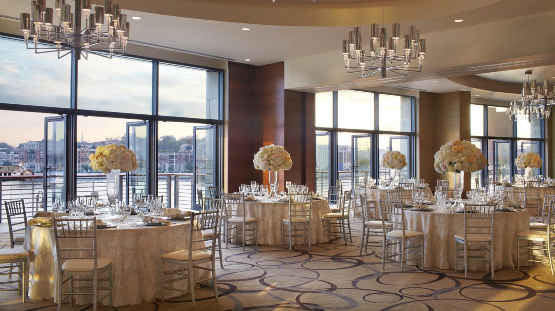 Cobalt Ballroom