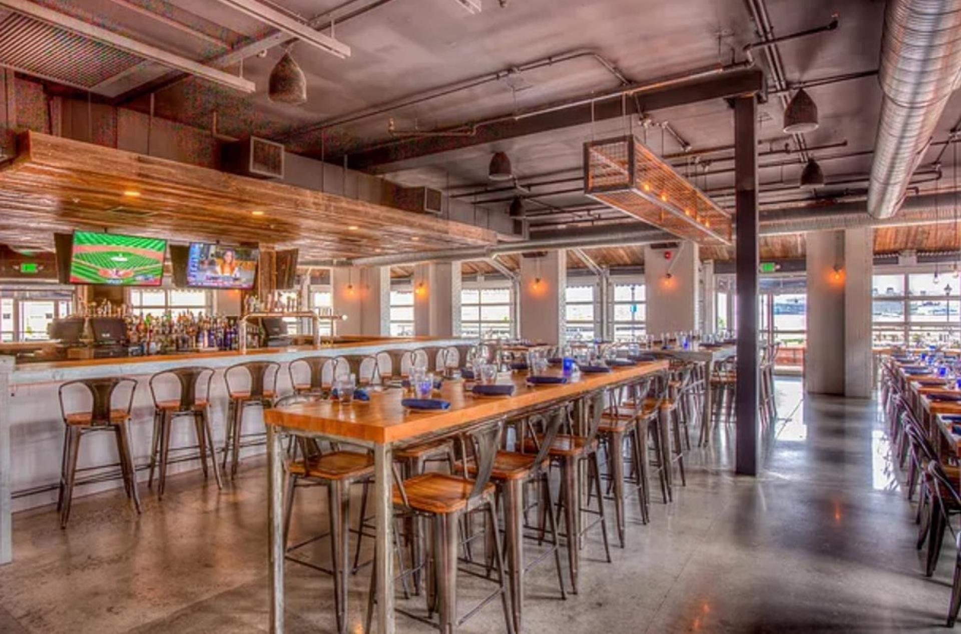 Main Dining Room