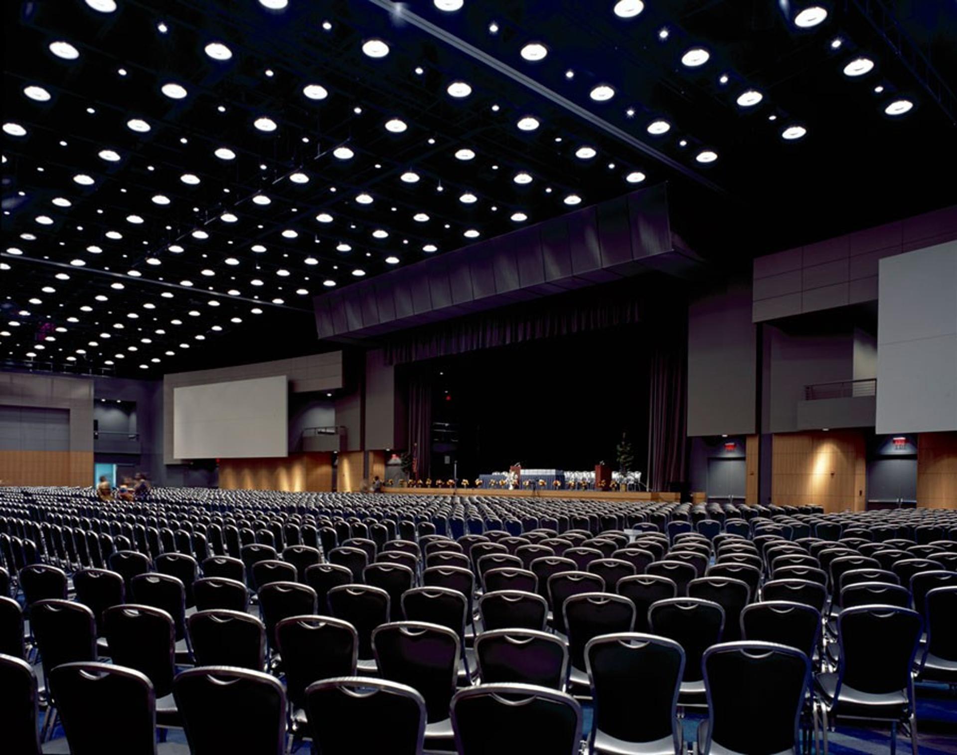 Georgia Ballroom