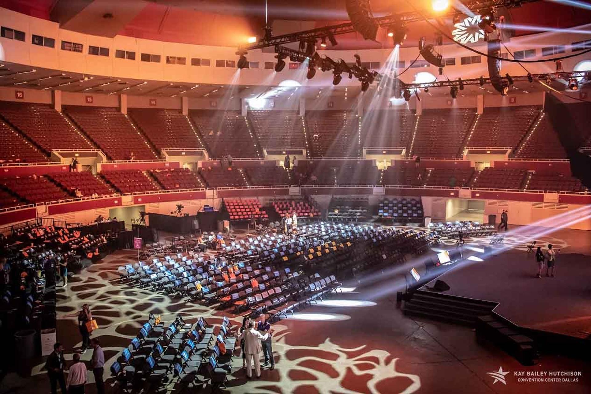 Arena