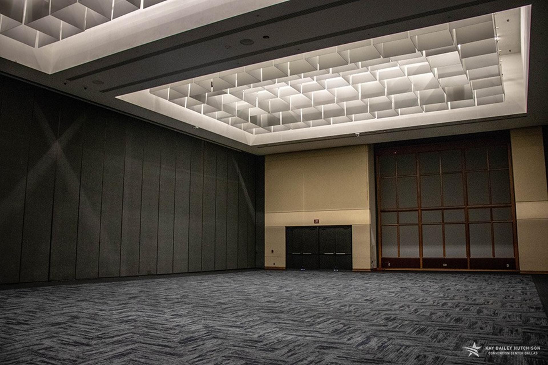 A Ballroom