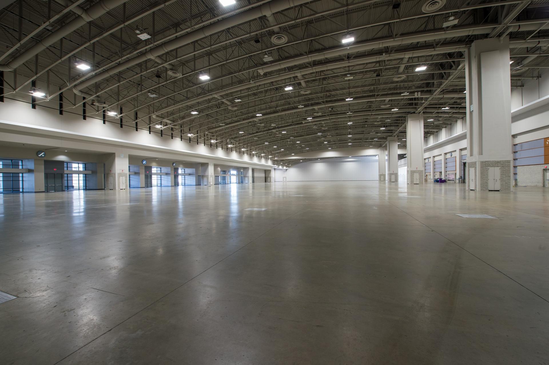 Hall ABC