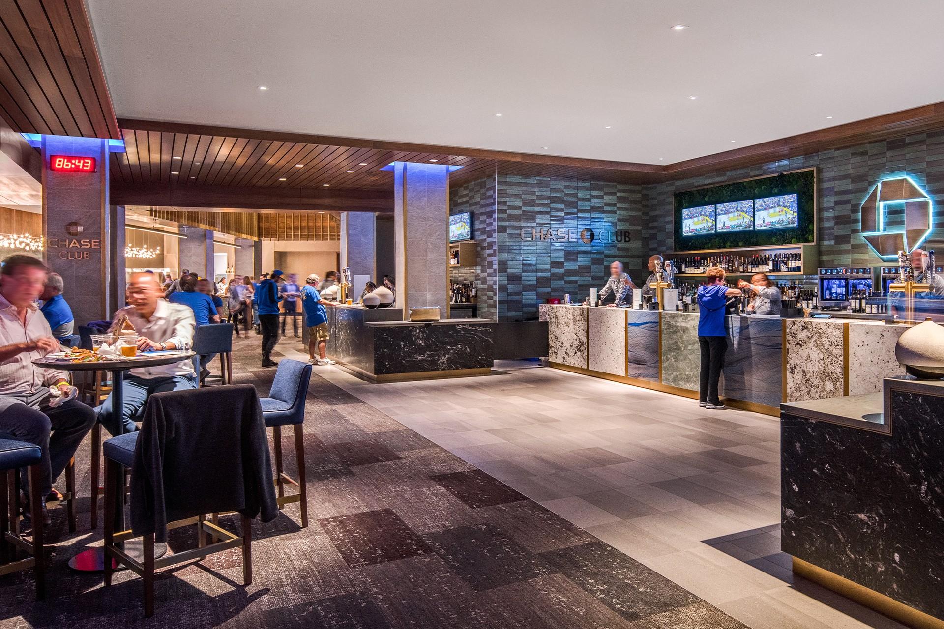 Chase Club