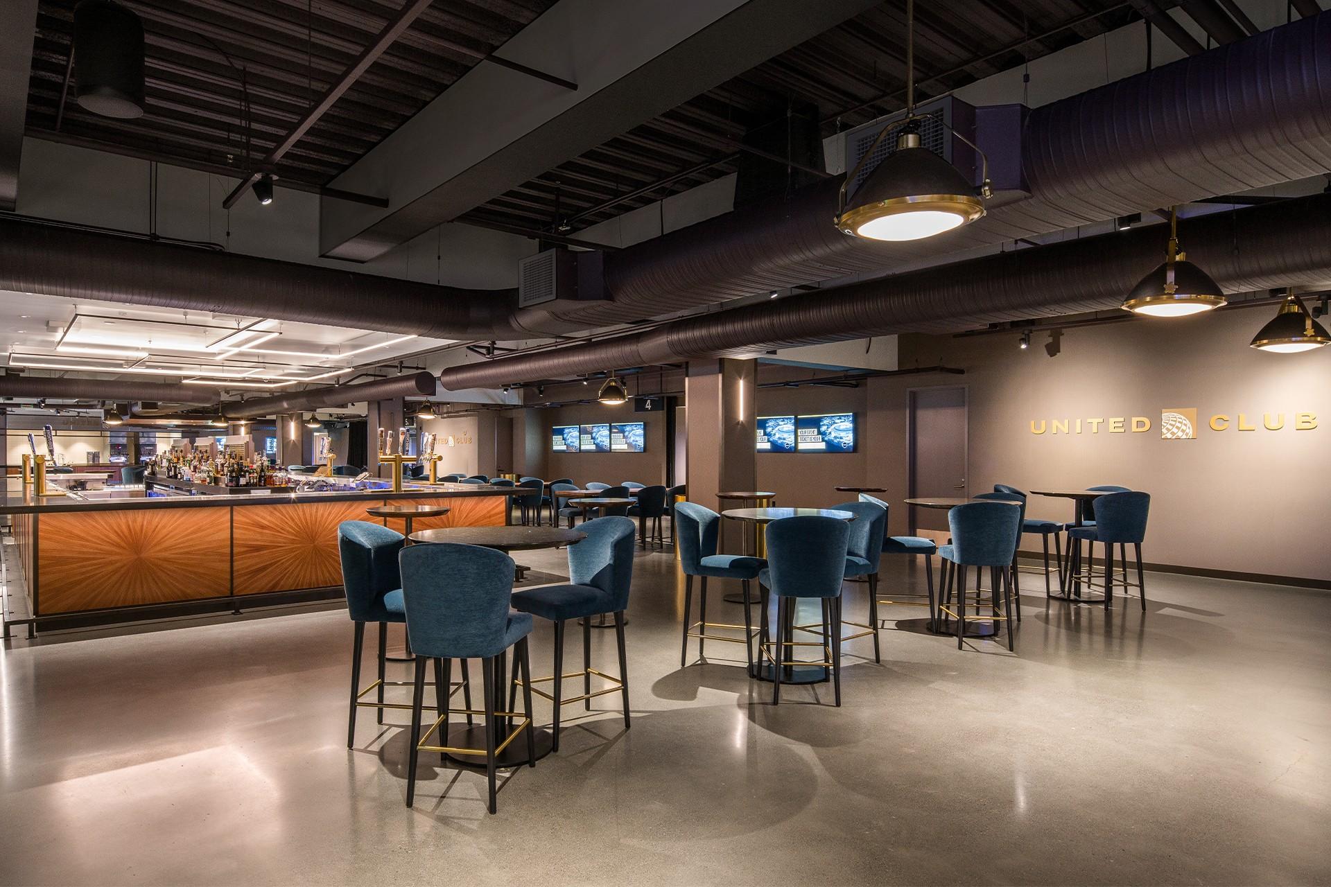United Club