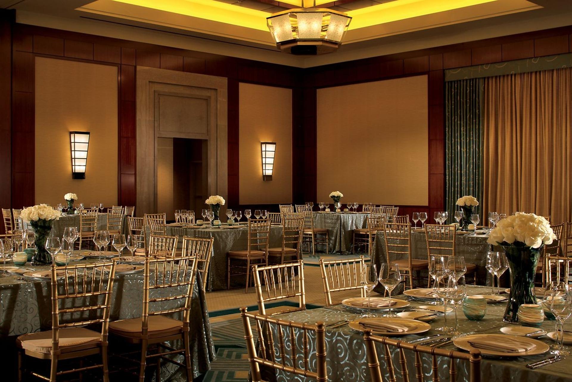 The Ballroom