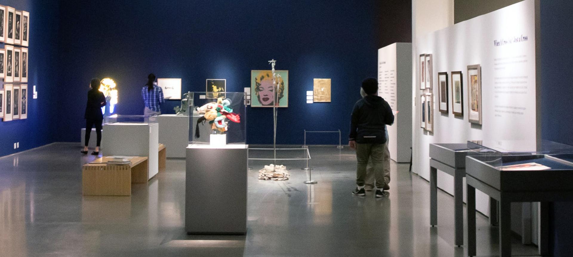 Galleries