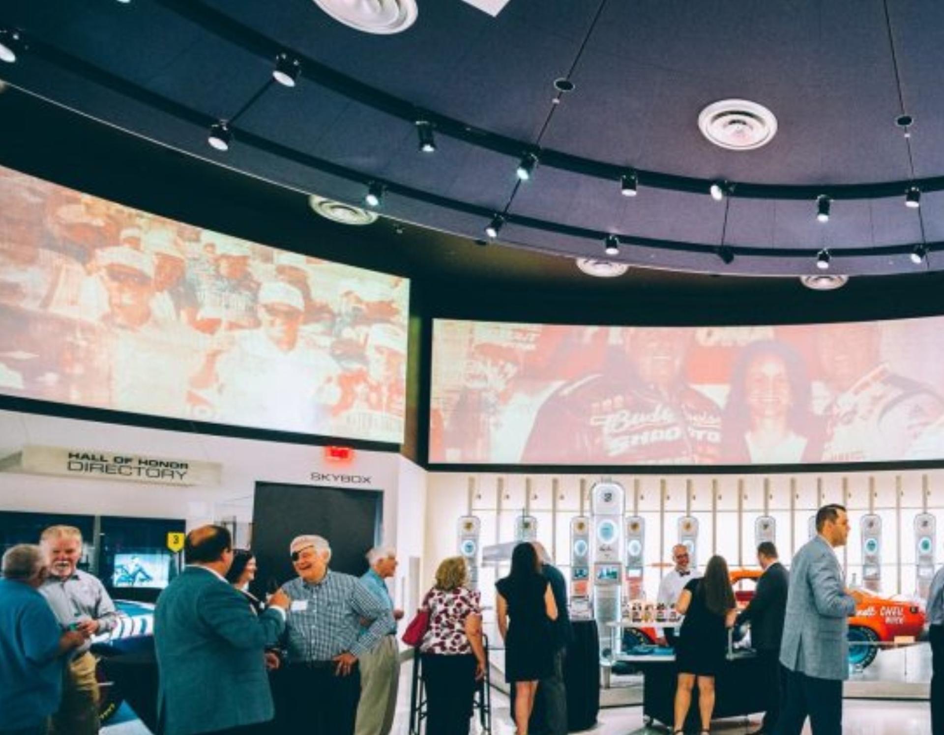 Hall of Honor