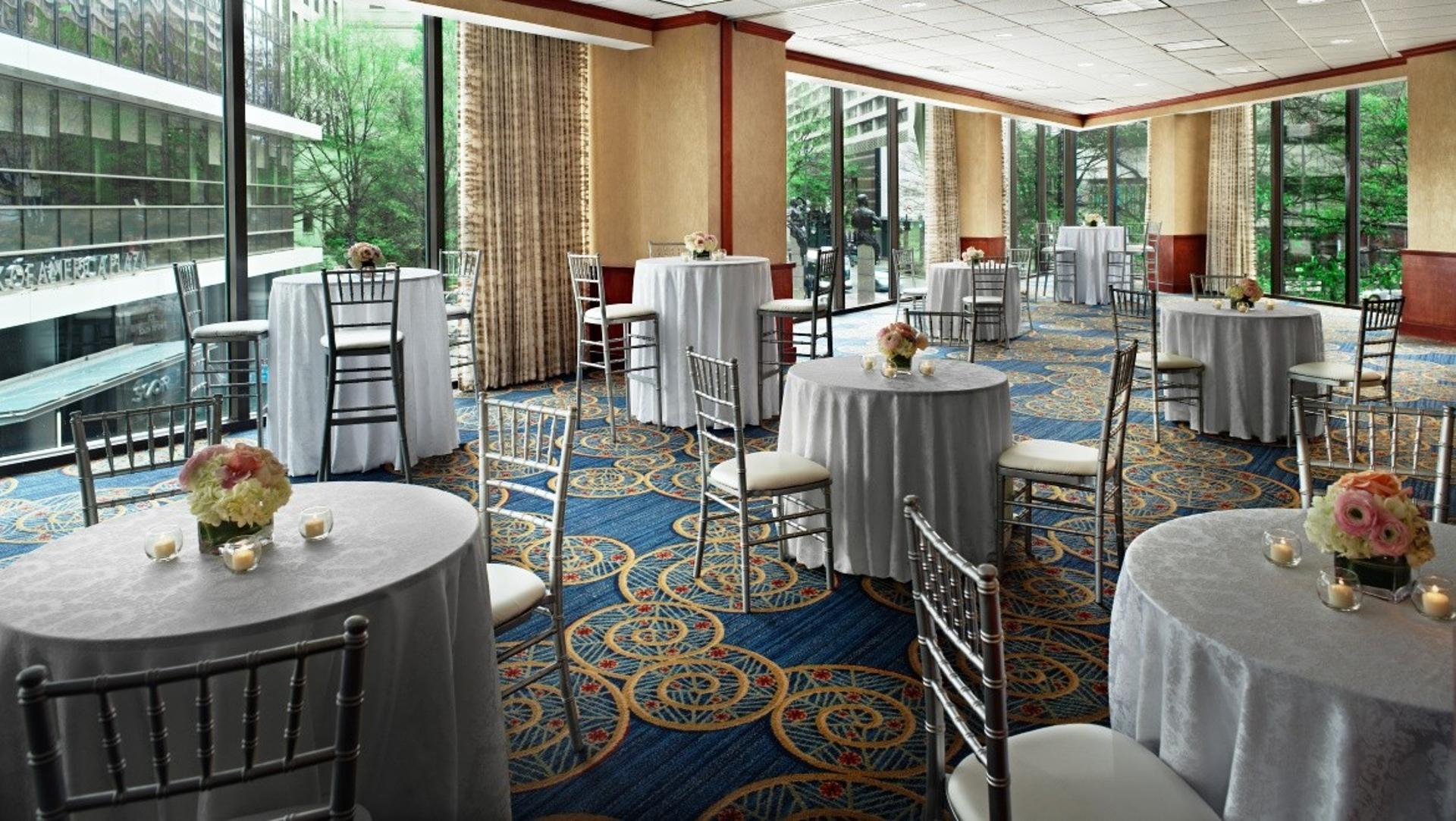 The Pomodoro Room