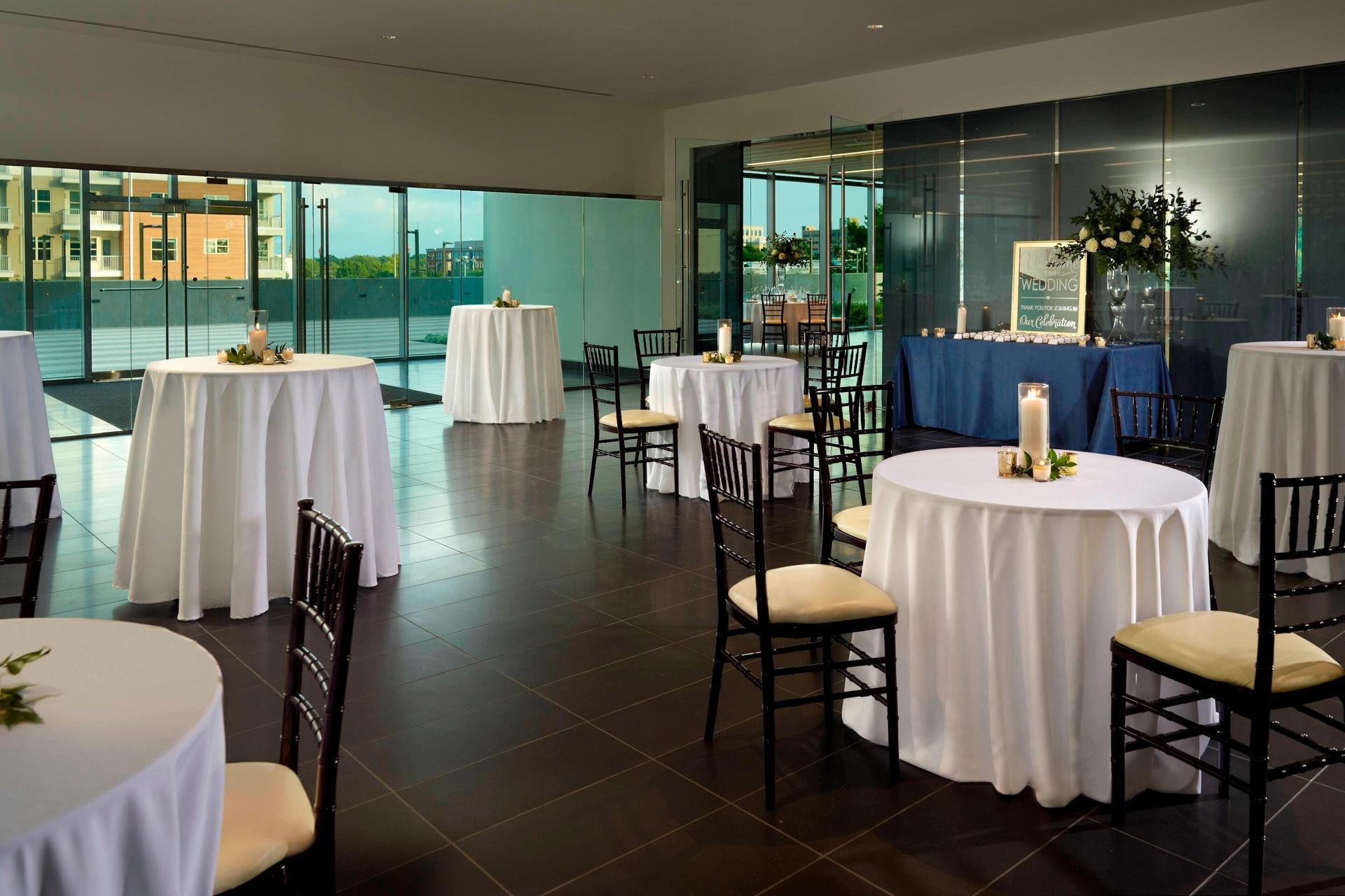 Six One Five Indoor Space