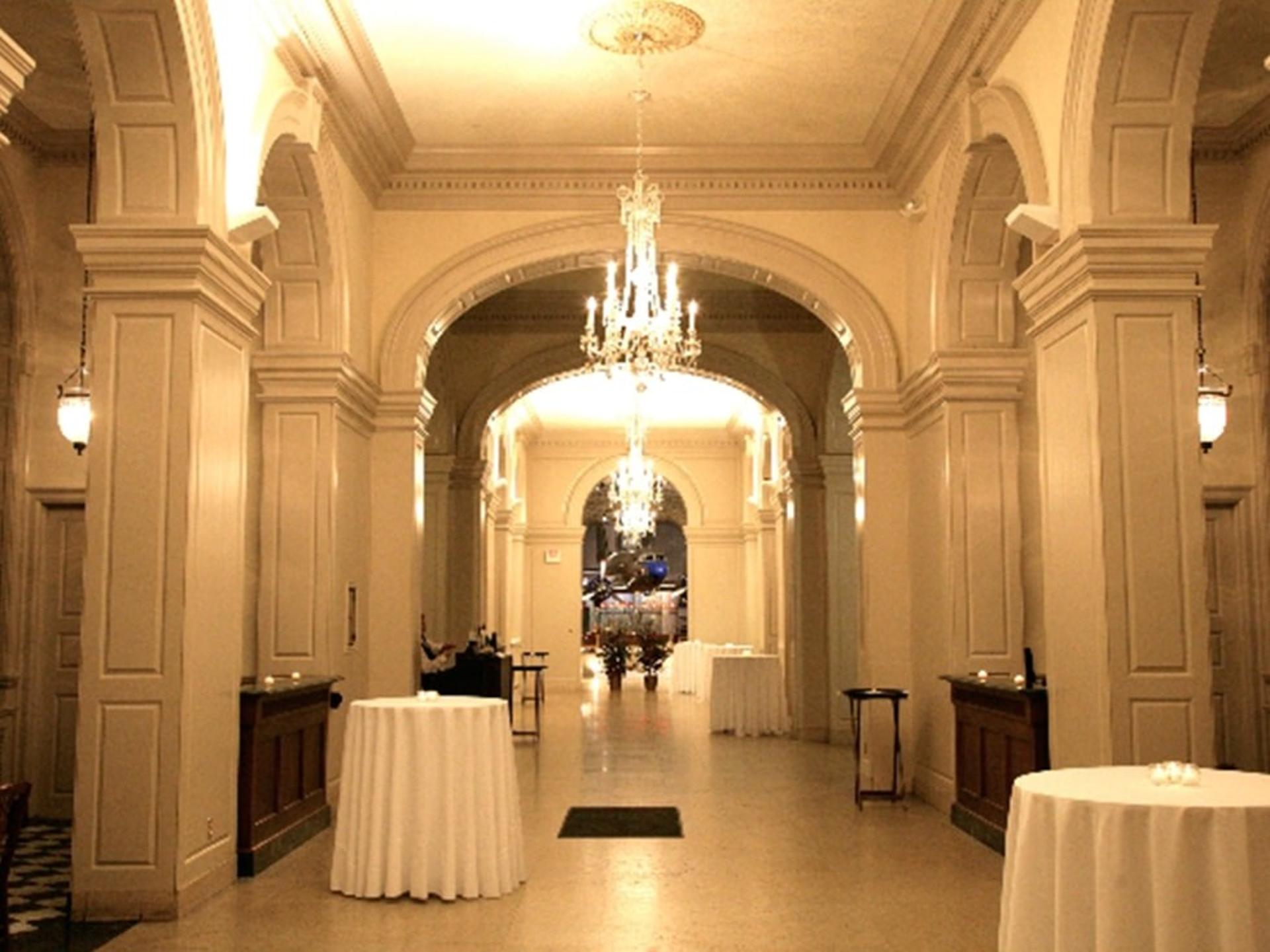 Prechter Promenade
