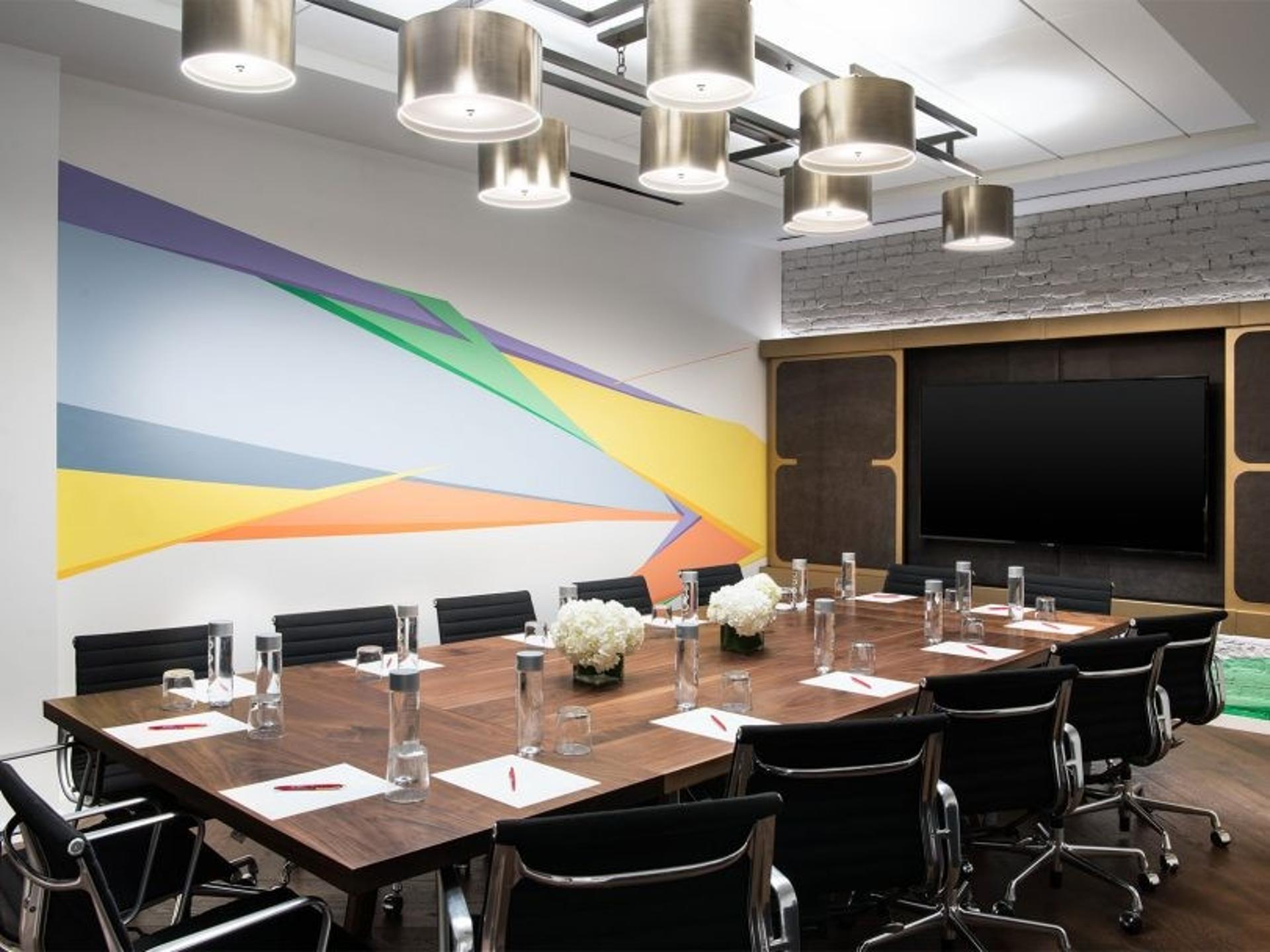 Boardroom