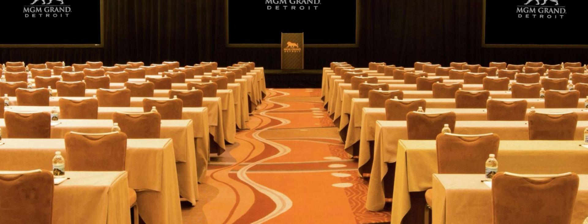 Grand Ballroom