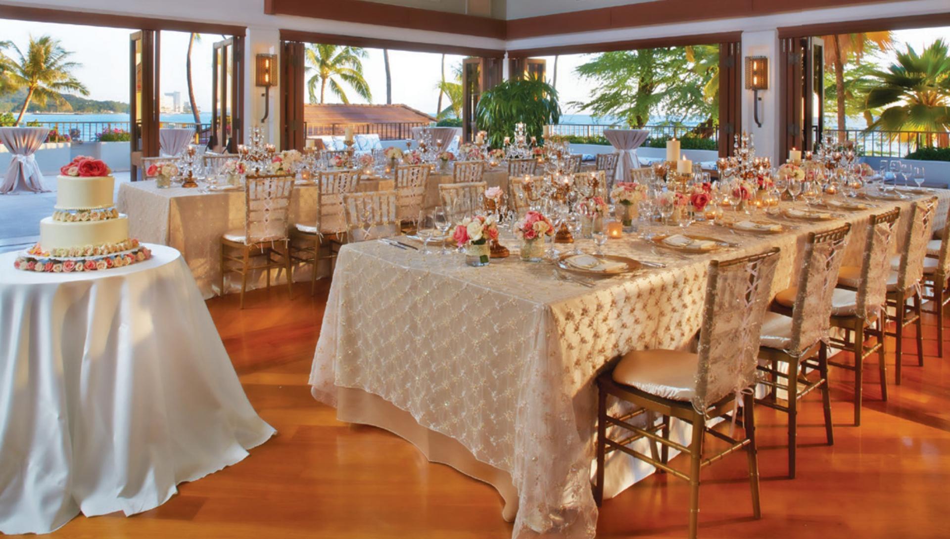Hau Terrace & Lanai