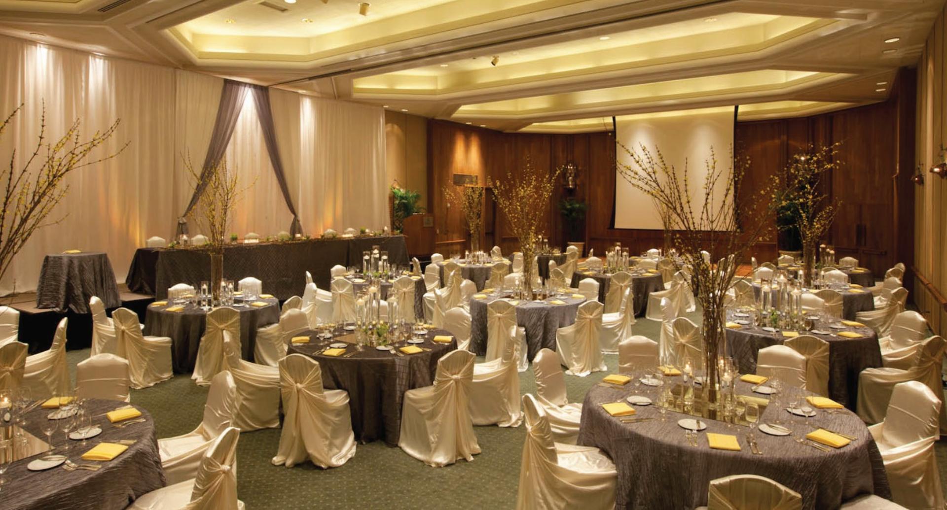 Halekulani Ballroom