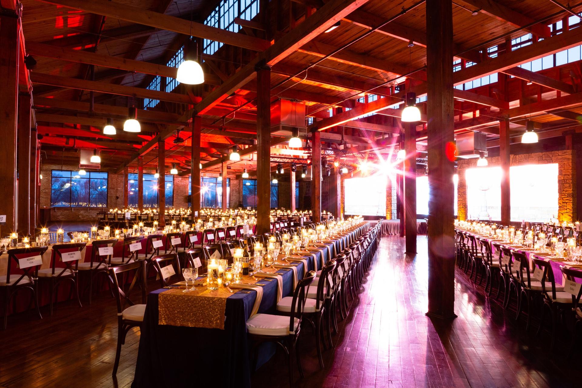 Grand Hall
