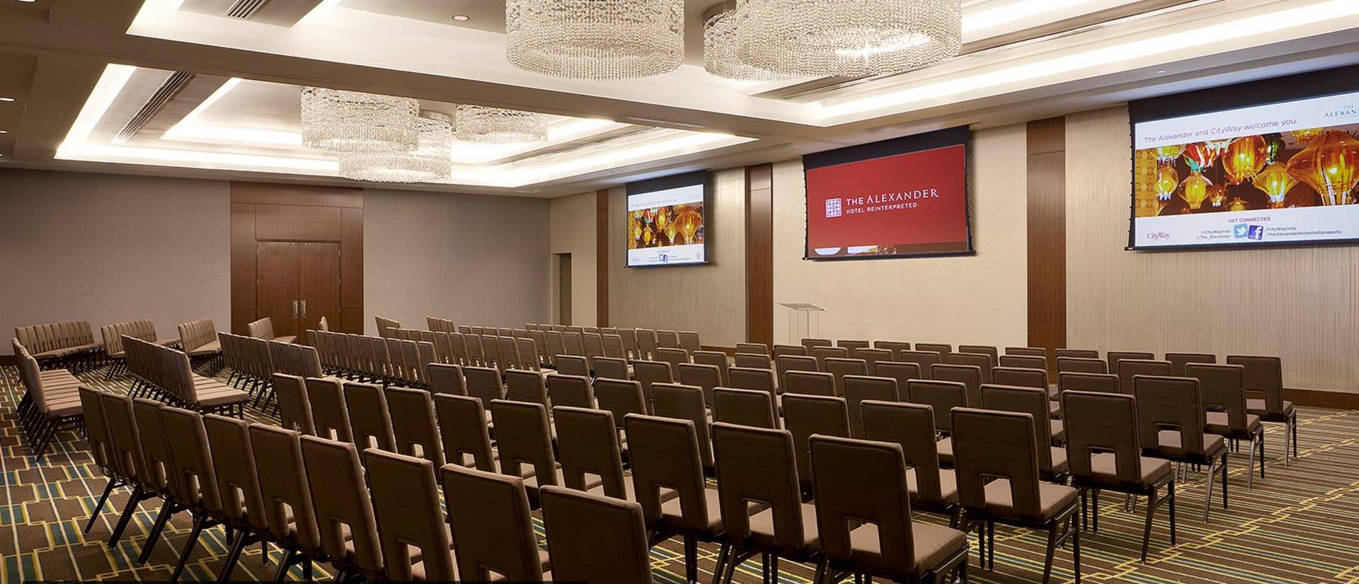 Alexander Ballroom