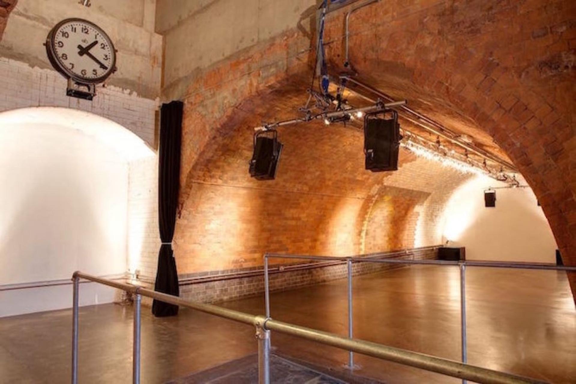 Entire Venue