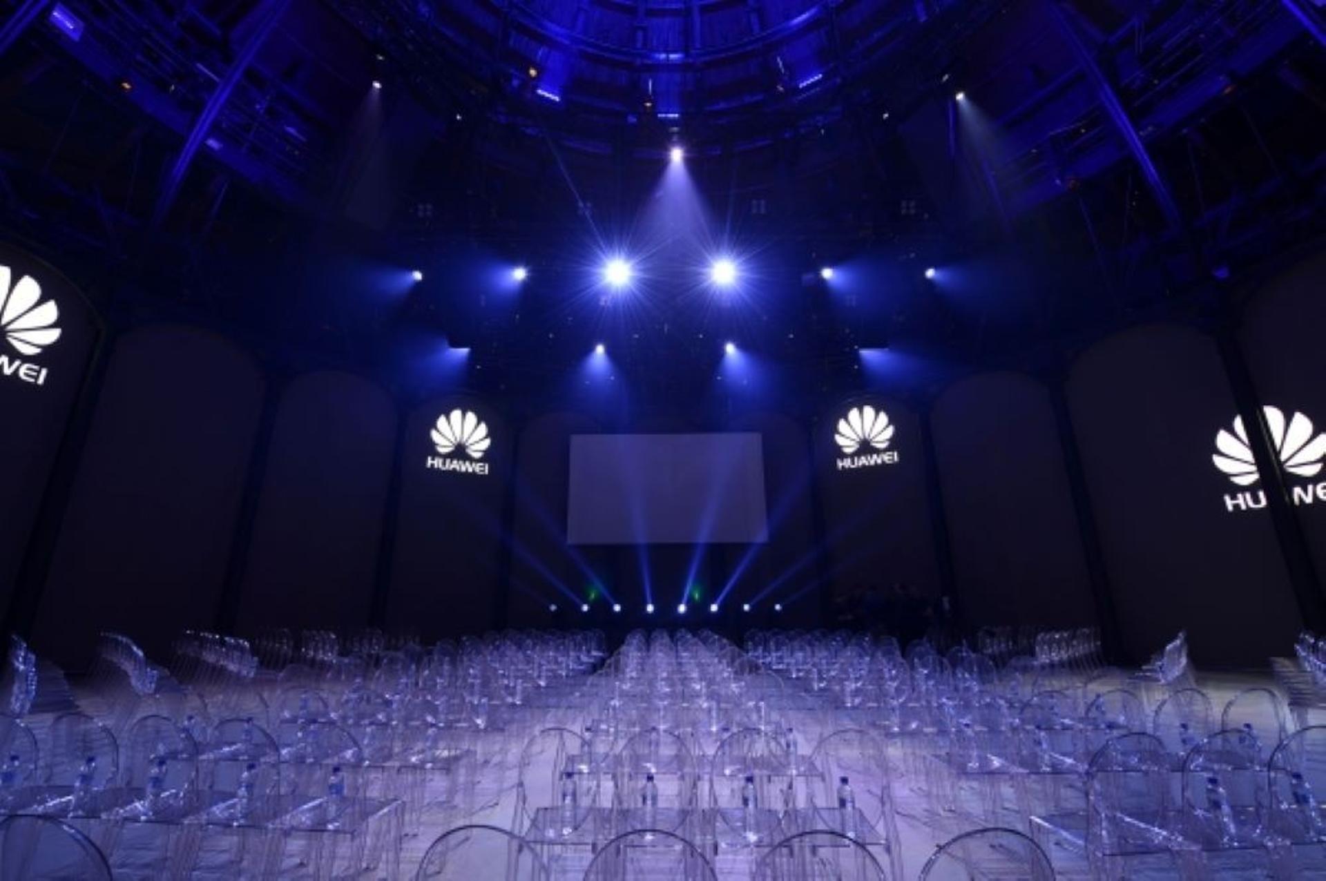 Main Space