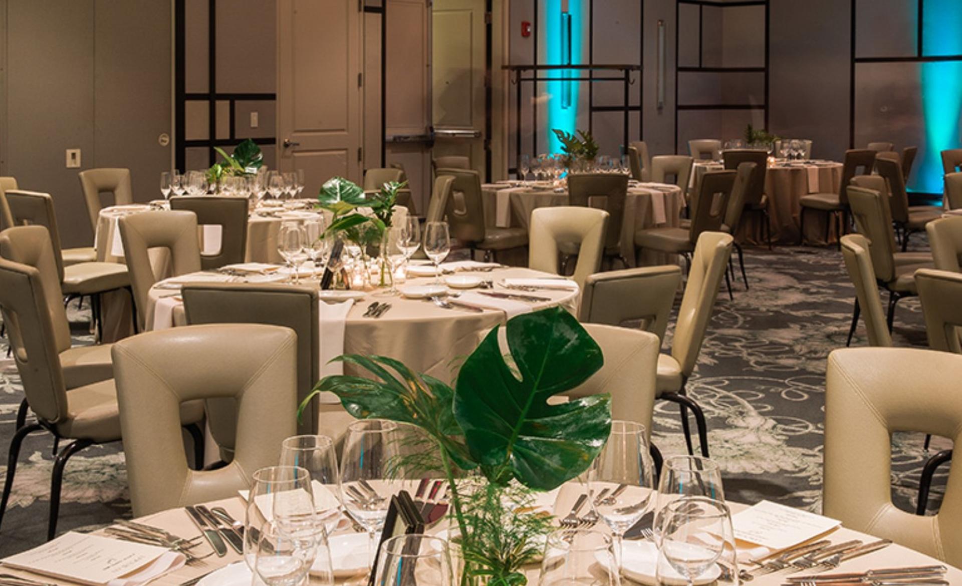 Grand Cru Ballroom