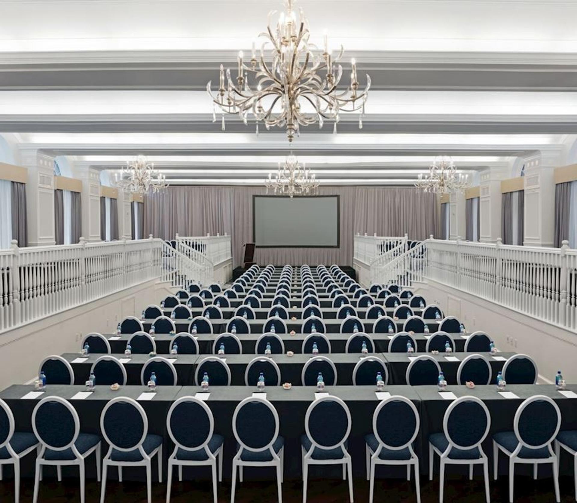 Grand Ballroom