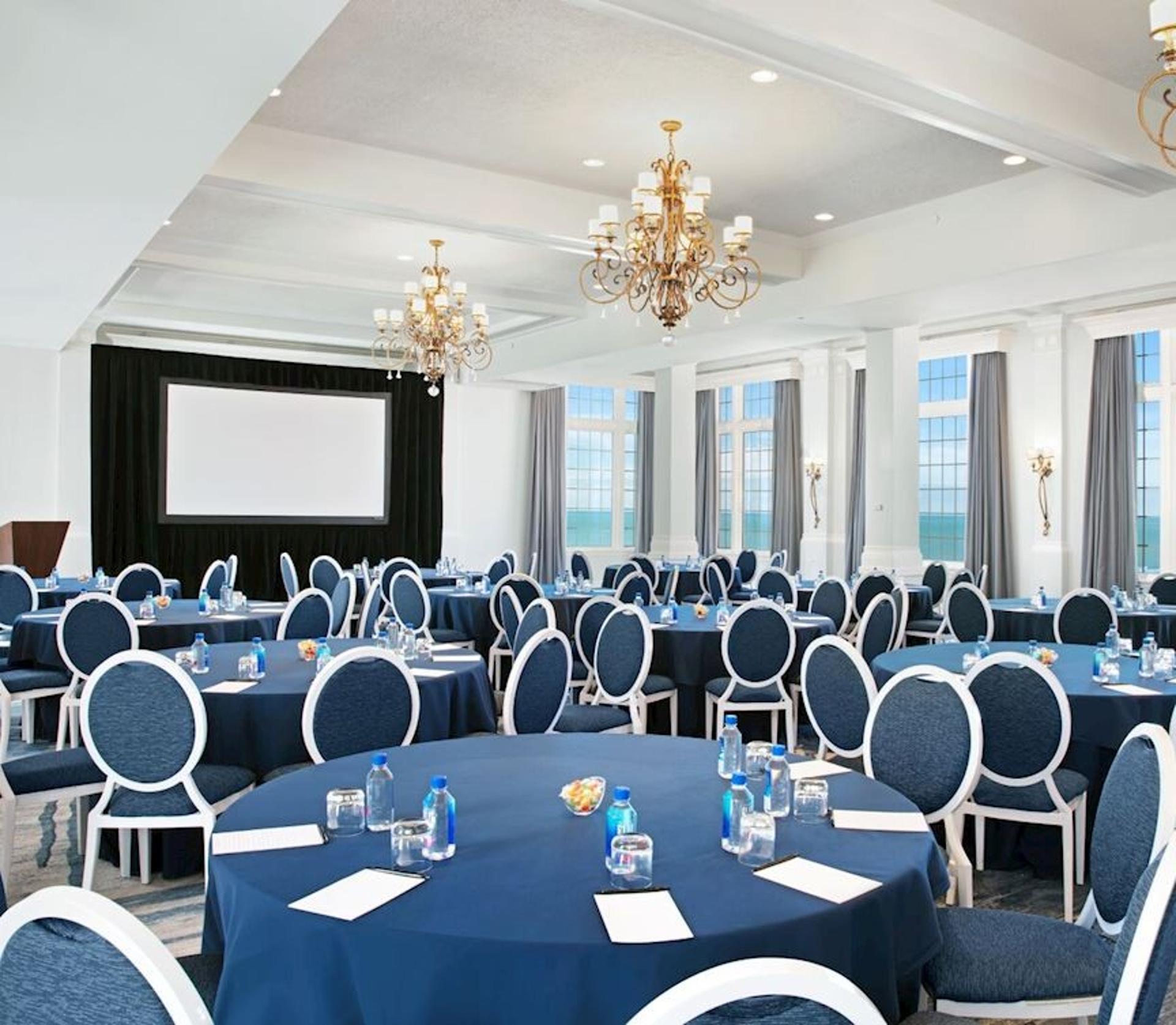 King Charles Ballroom
