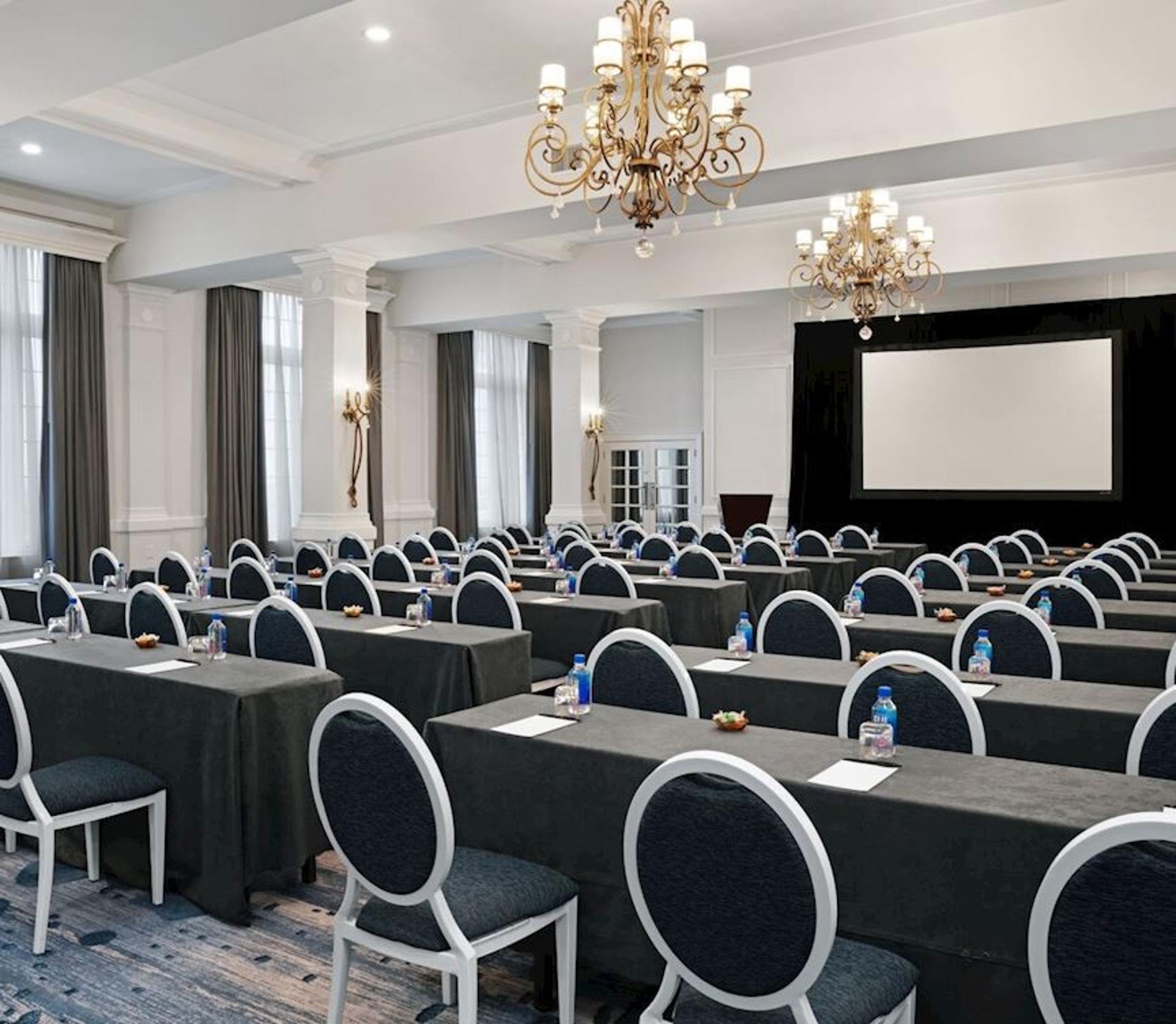 Del Prado Ballroom
